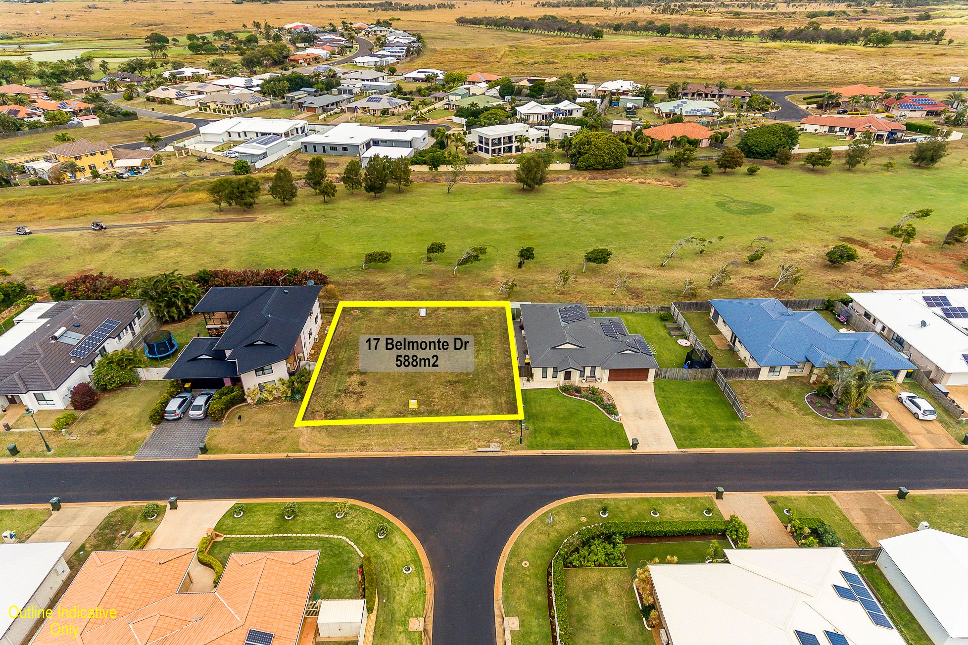 17 Belmonte Drive, Coral Cove, QLD 4670
