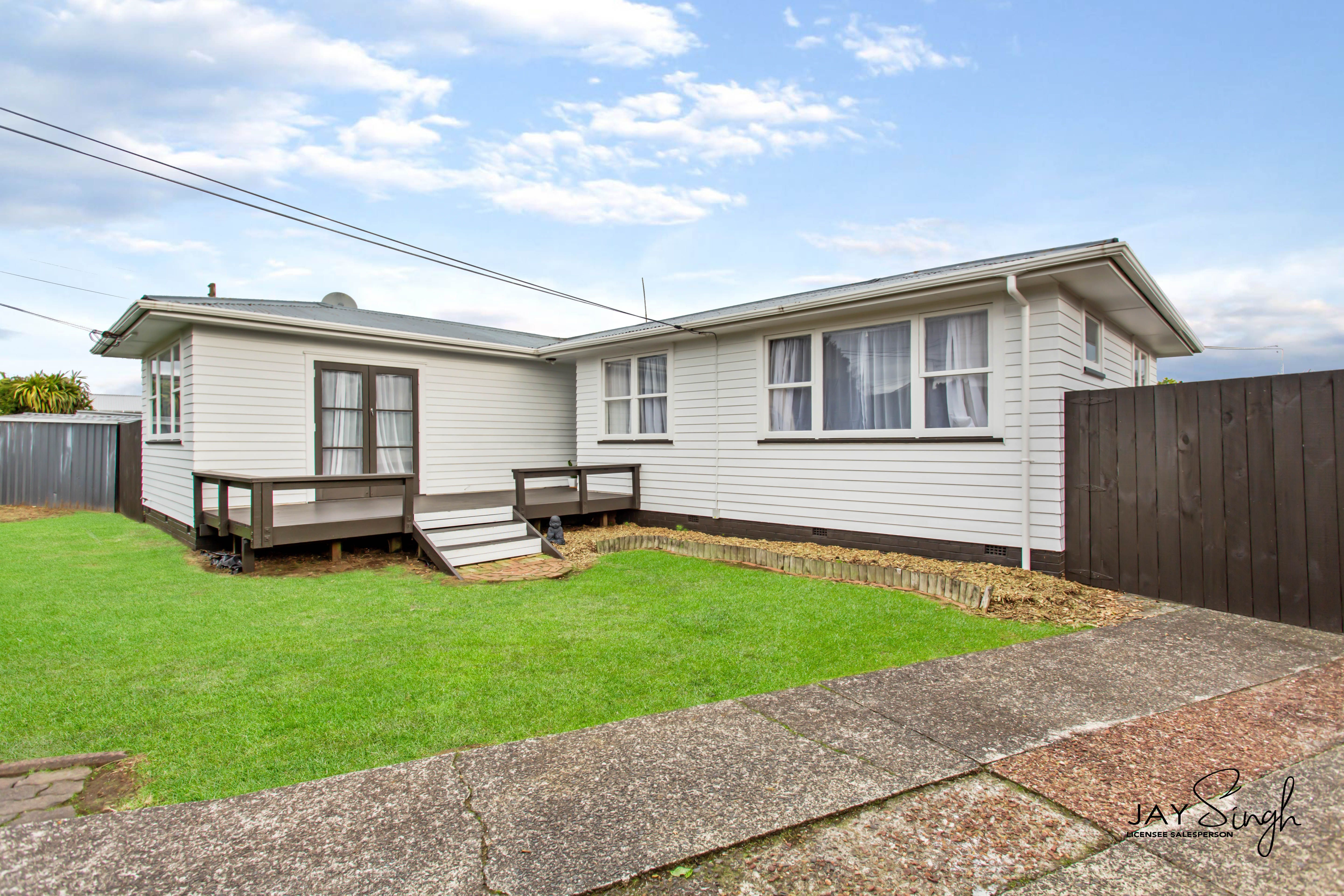 17 Albion Place, Papakura, Papakura