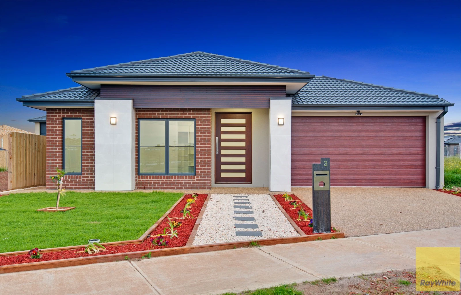 3 Myrtleleaf Street, Tarneit, VIC 3029