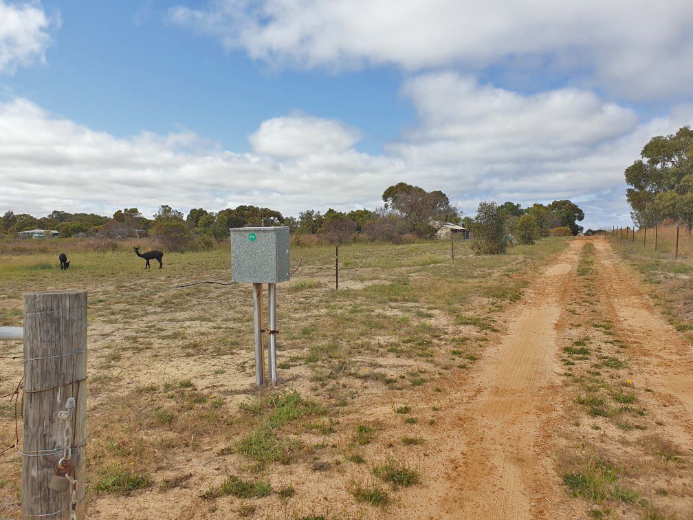31 Geronimo Crescent, Jurien Bay, WA 6516
