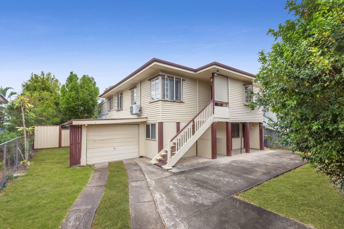 152 Lloyd Street, Alderley, QLD 4051