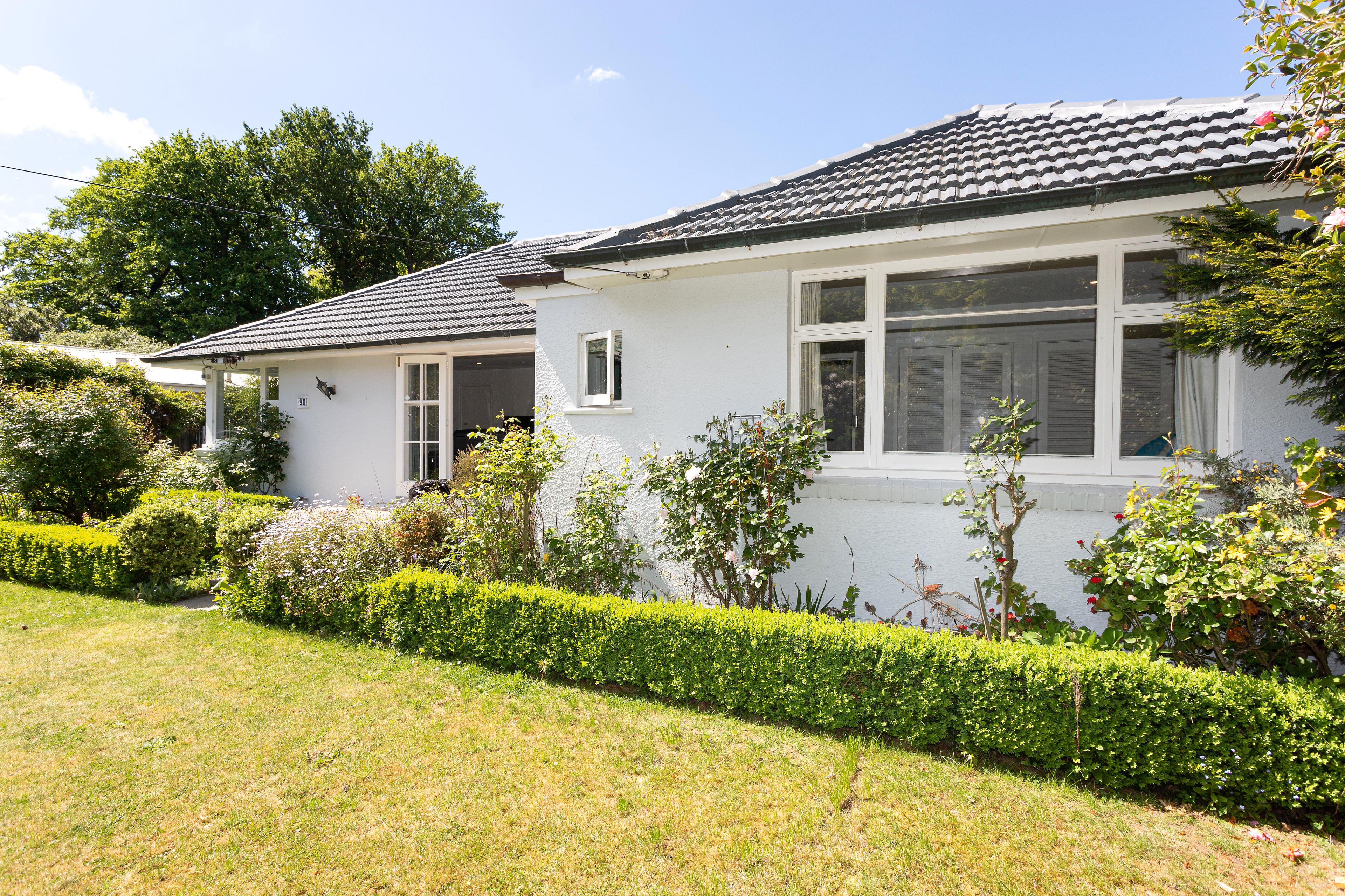 98 Harakeke Street, Fendalton, Christchurch City
