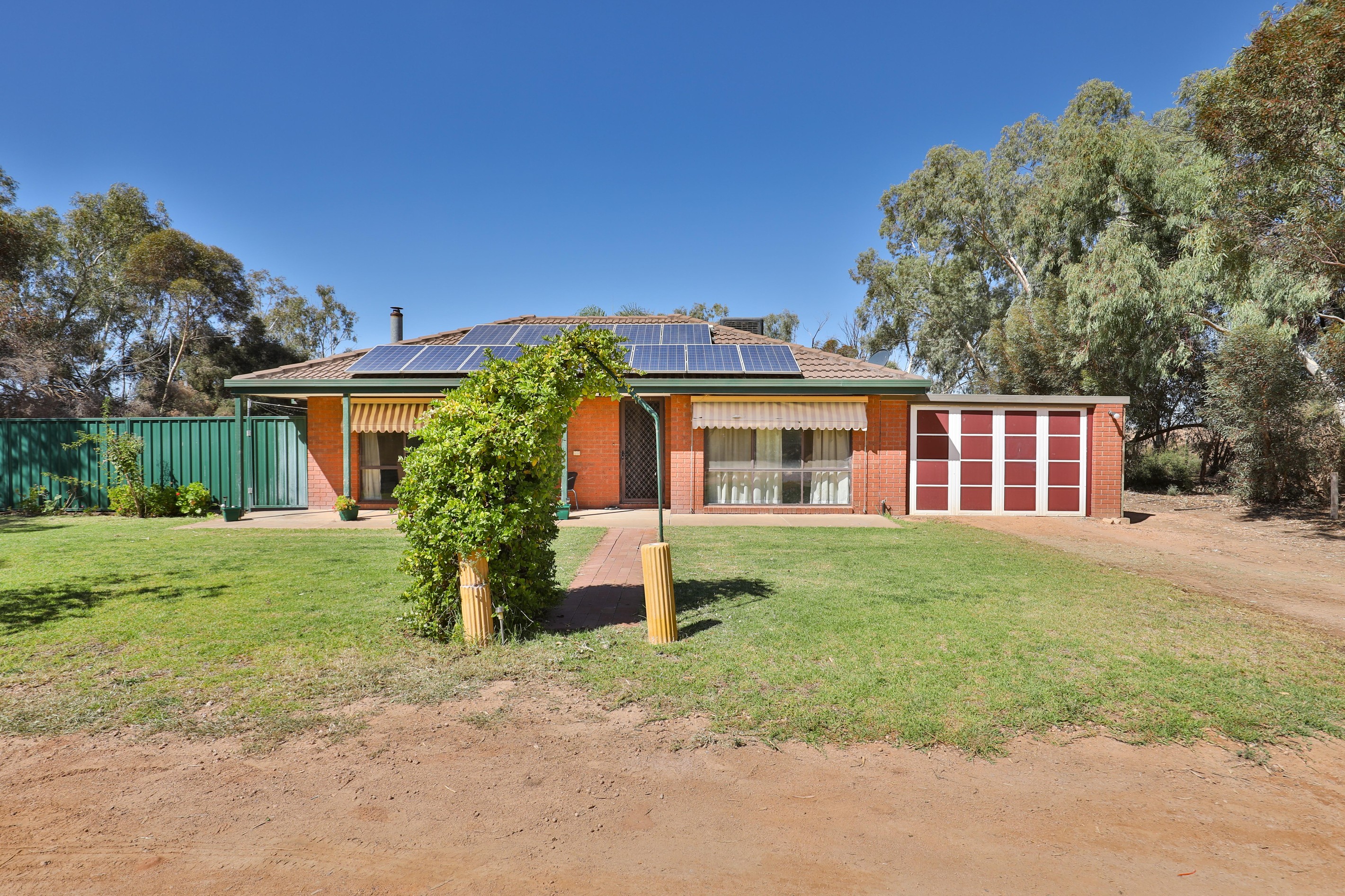 3400 Benetook Avenue, Irymple, VIC 3498