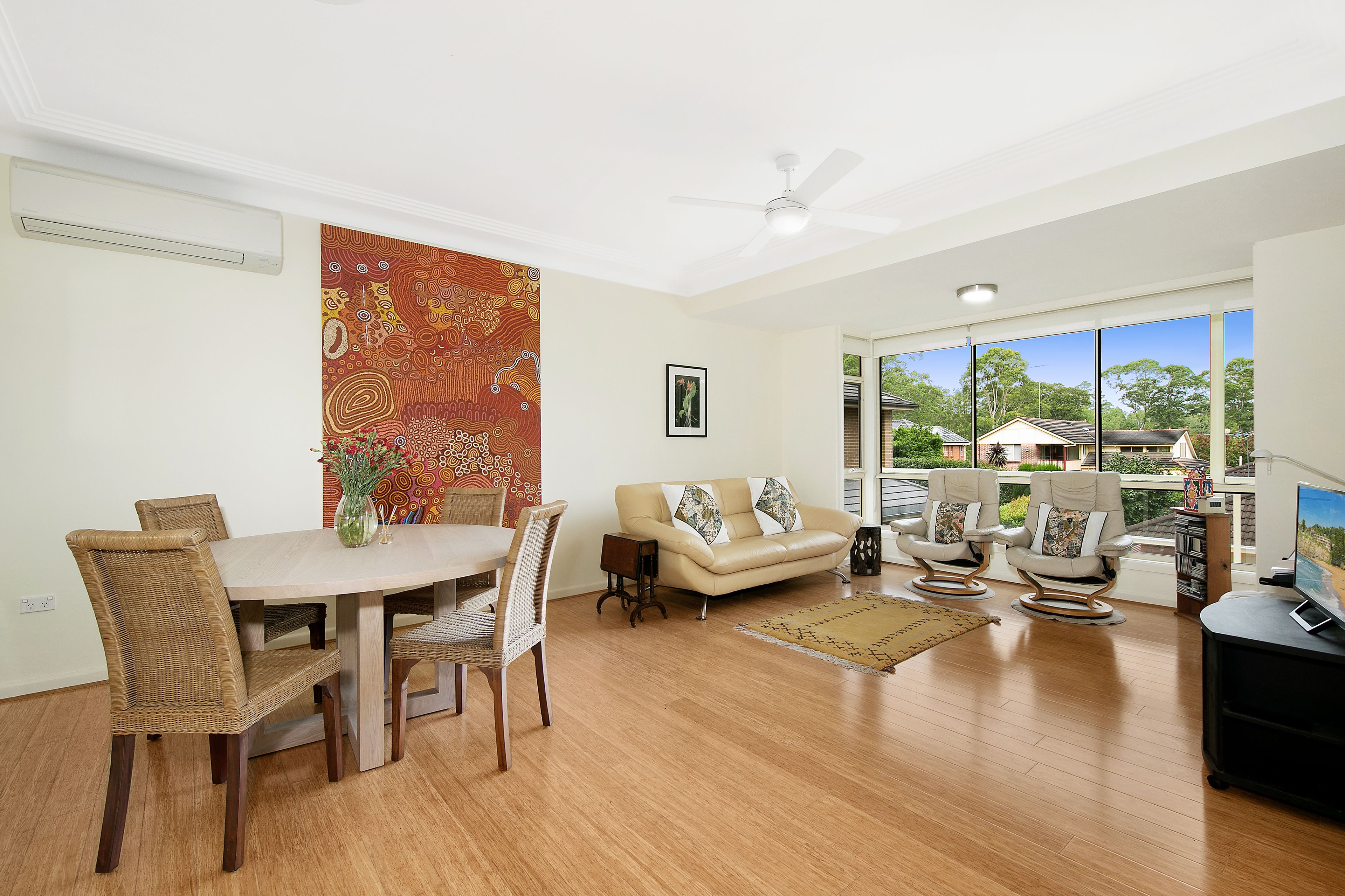 1/31a Russell Avenue, Wahroonga, NSW 2076