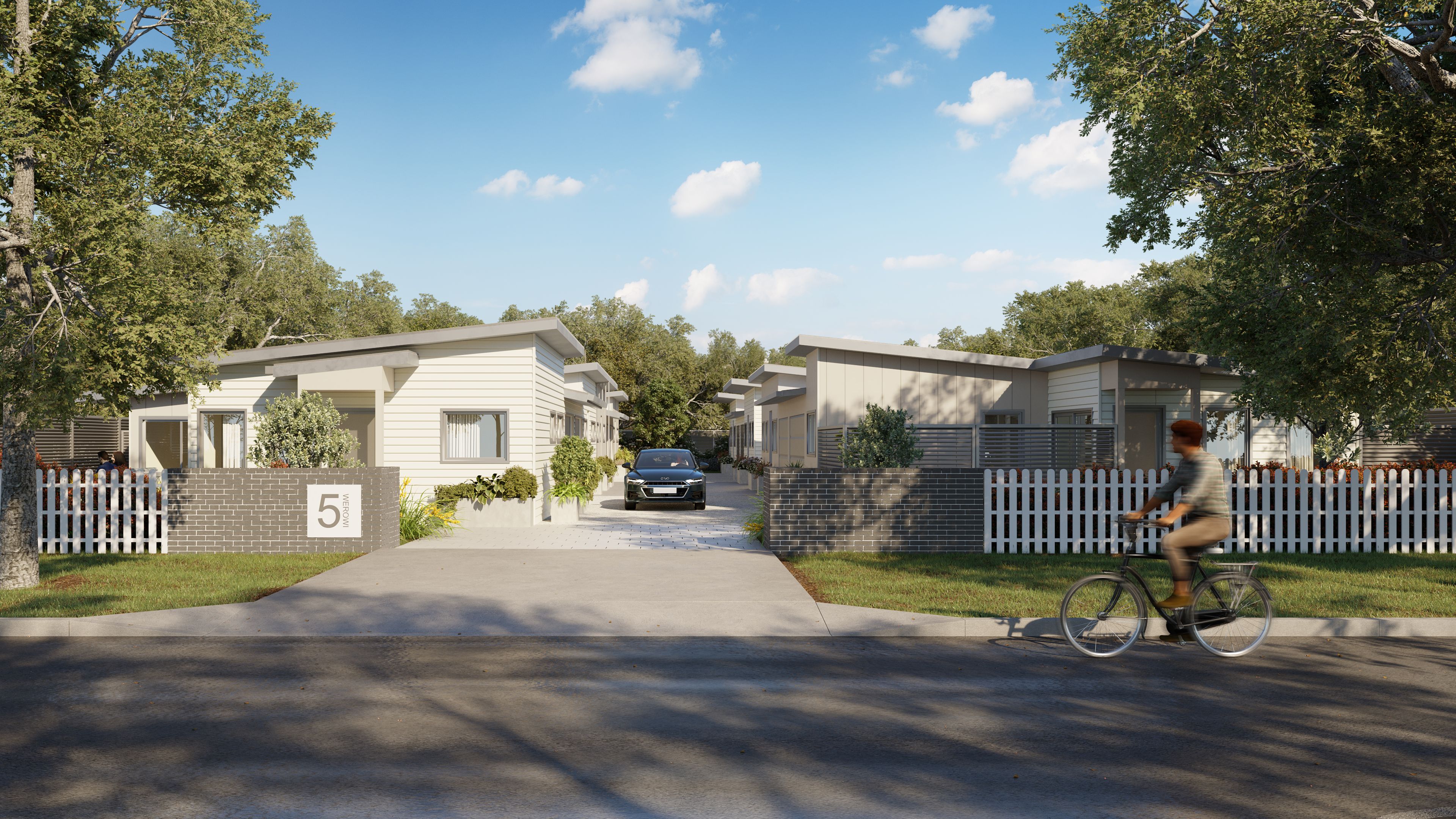3-5 Werowi Street, Dapto NSW 2530