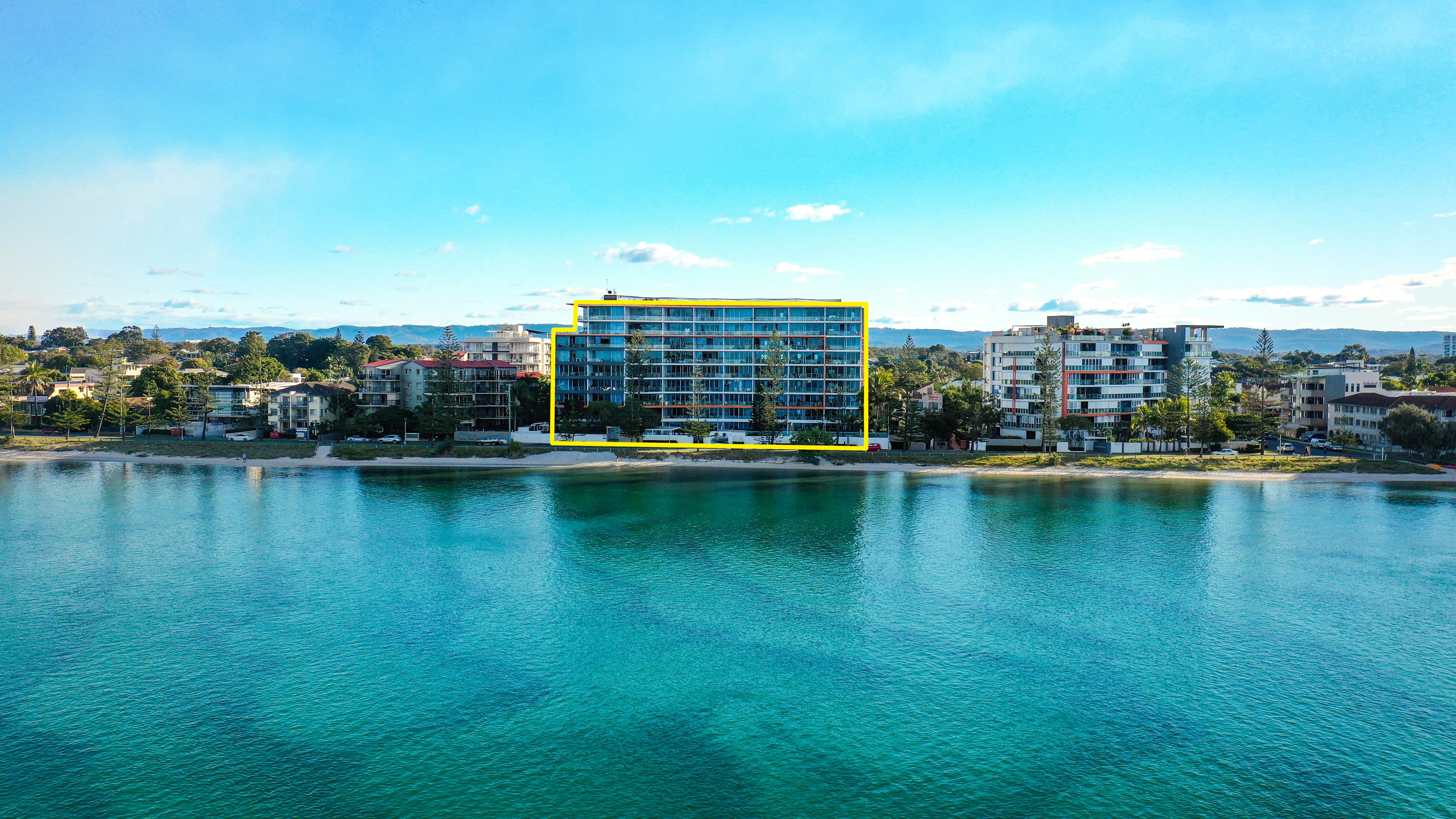 103/430 Marine Parade, Biggera Waters, QLD 4216