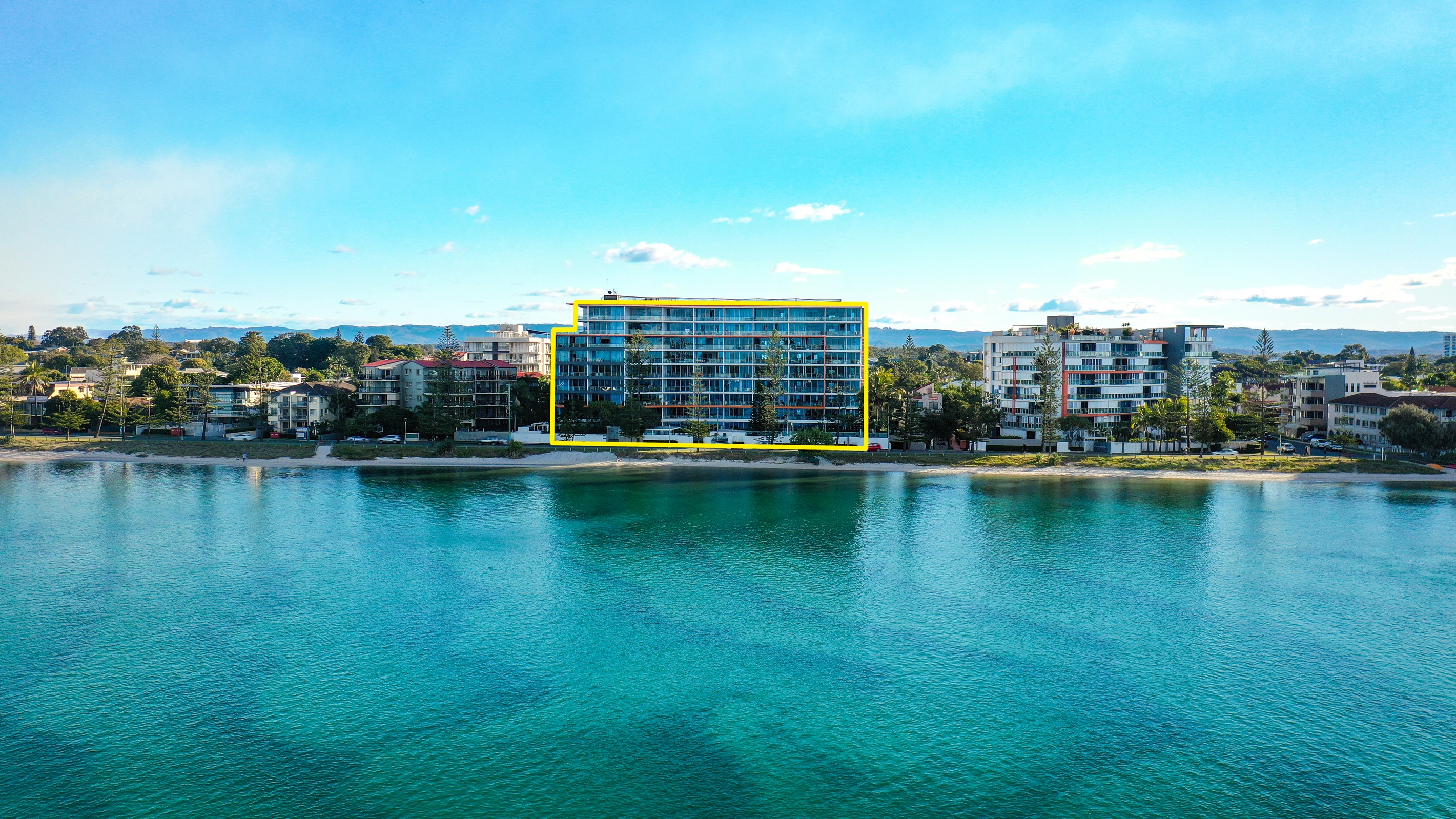 103/430 Marine Parade, Biggera Waters, QLD 4216