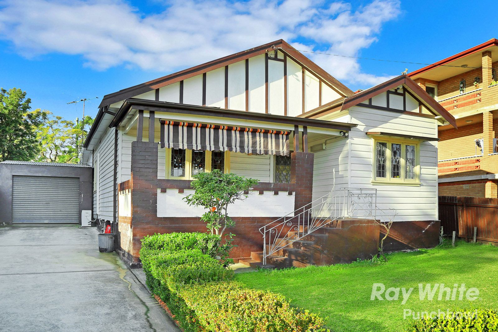5 Shadforth Street, Wiley Park NSW 2195