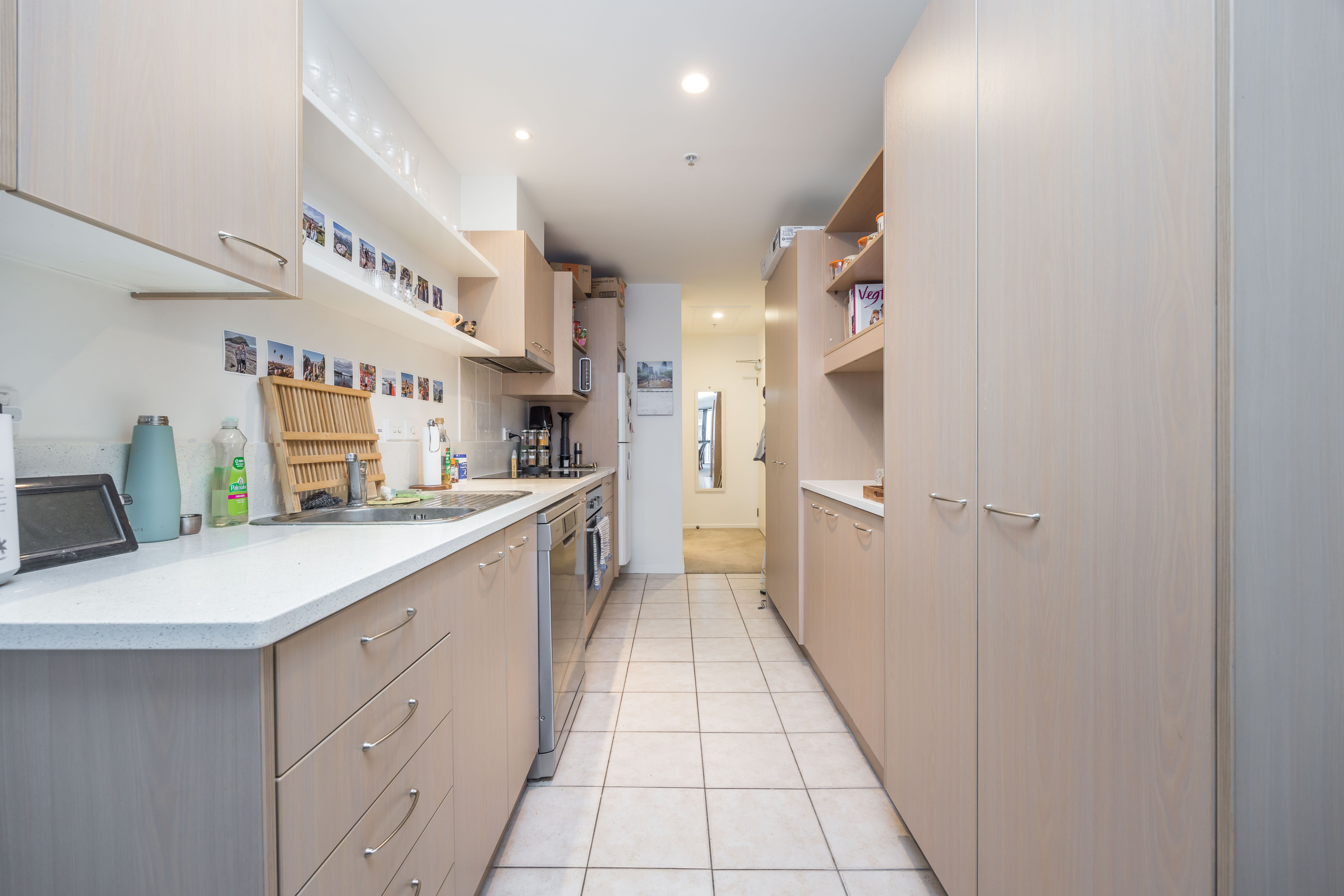 6A/31 Day Street, Auckland Central, Auckland City