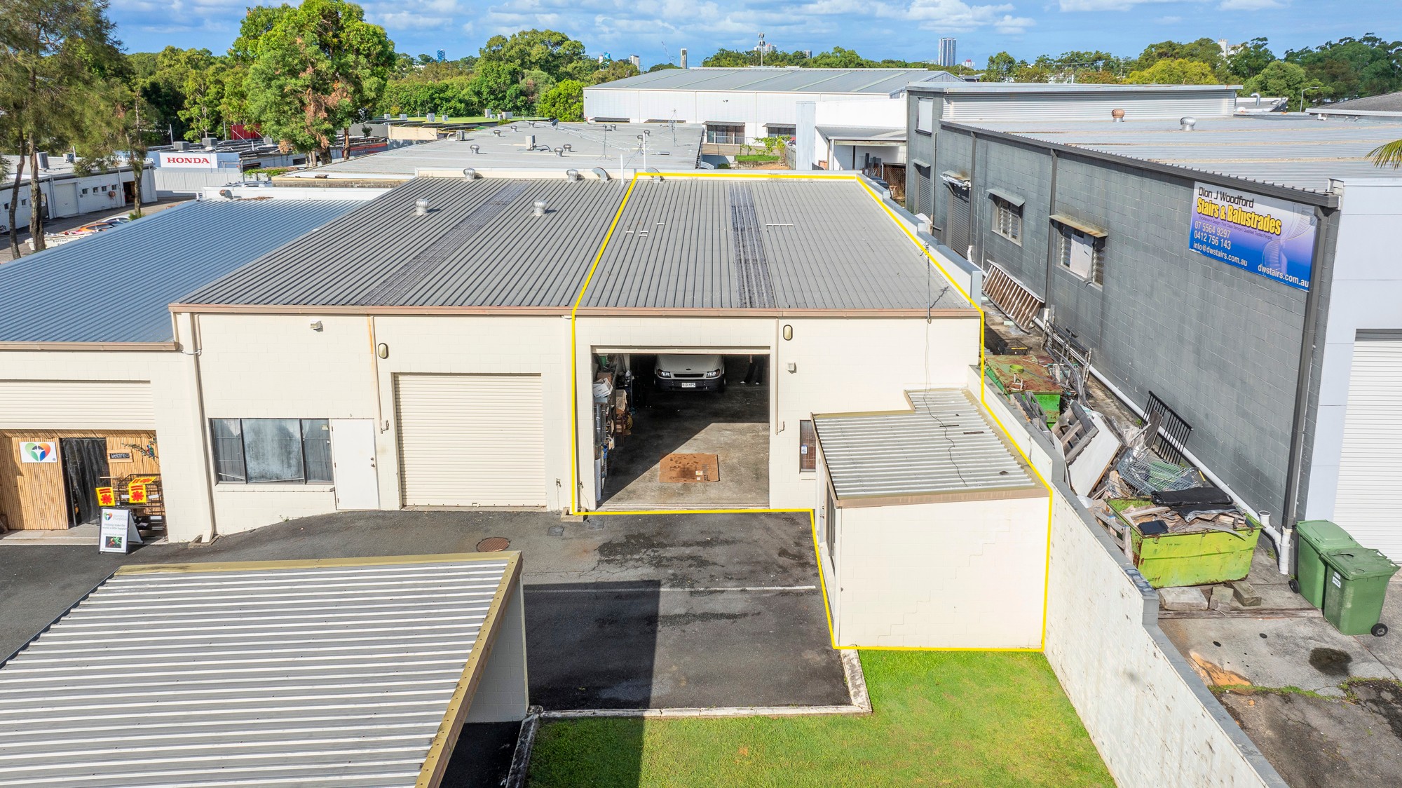 6/3 United Road, Ashmore, QLD 4214