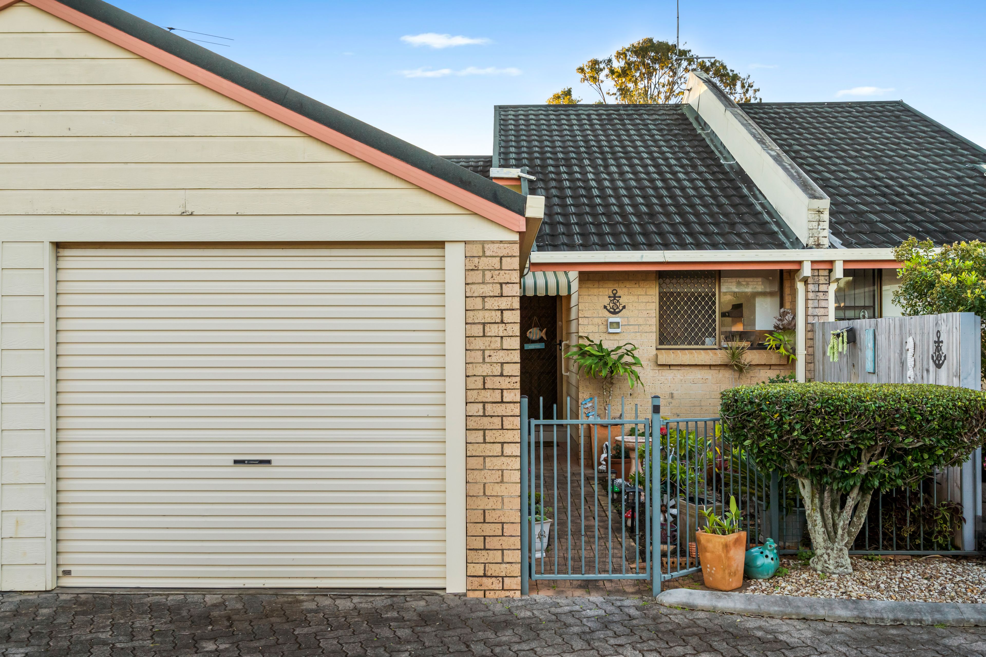 5-11 Thompson Street, Victoria Point QLD 4165
