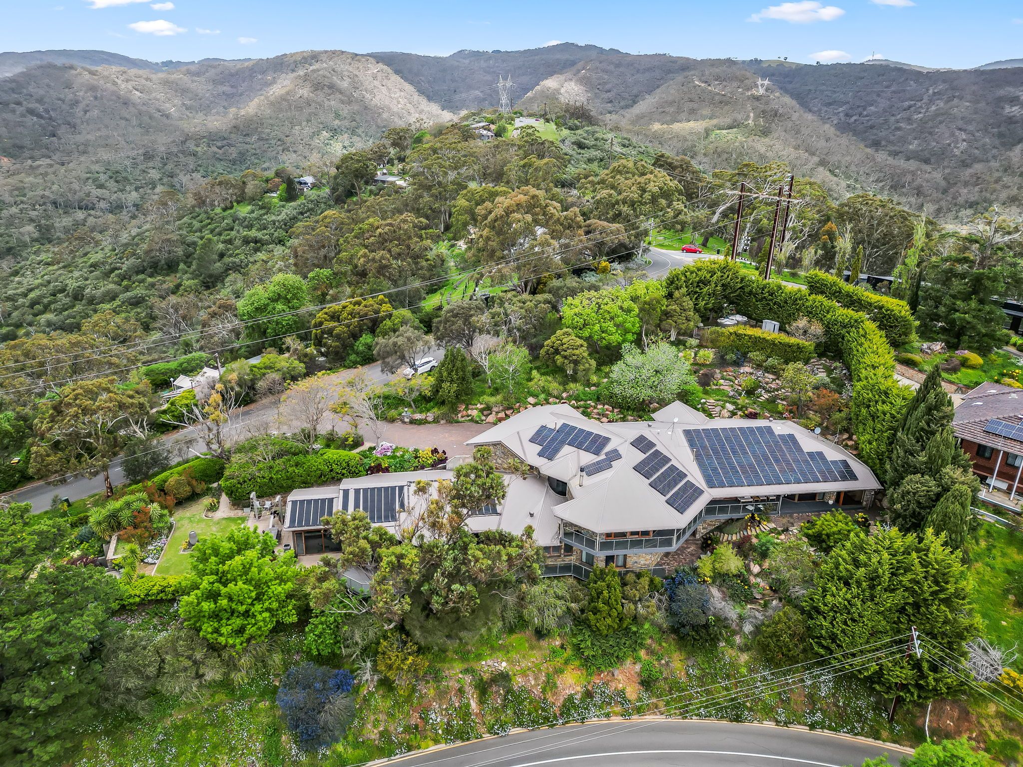 99 Coach Road , Skye SA 5072