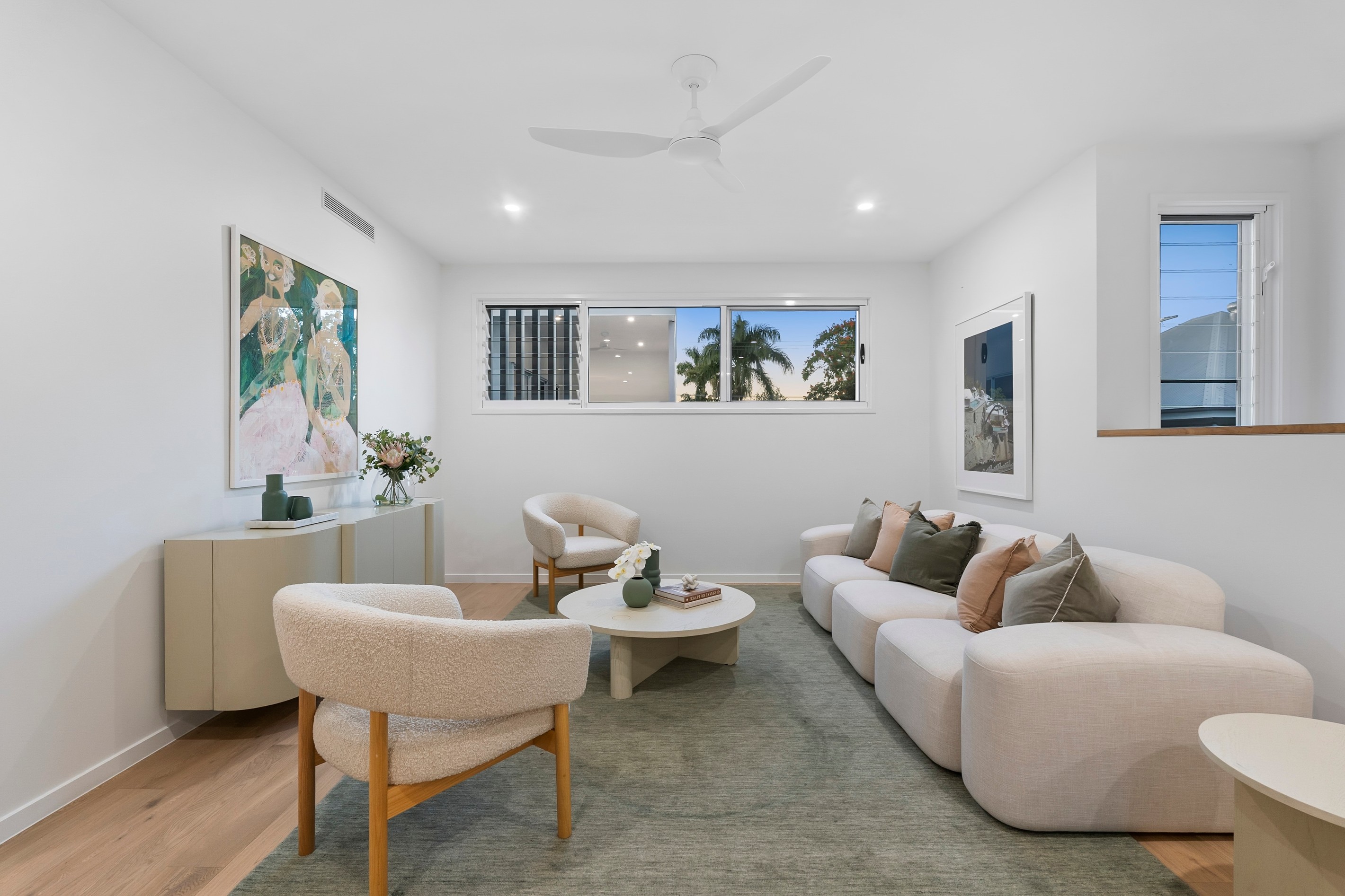 3/20 Moran Street, Alderley, QLD 4051