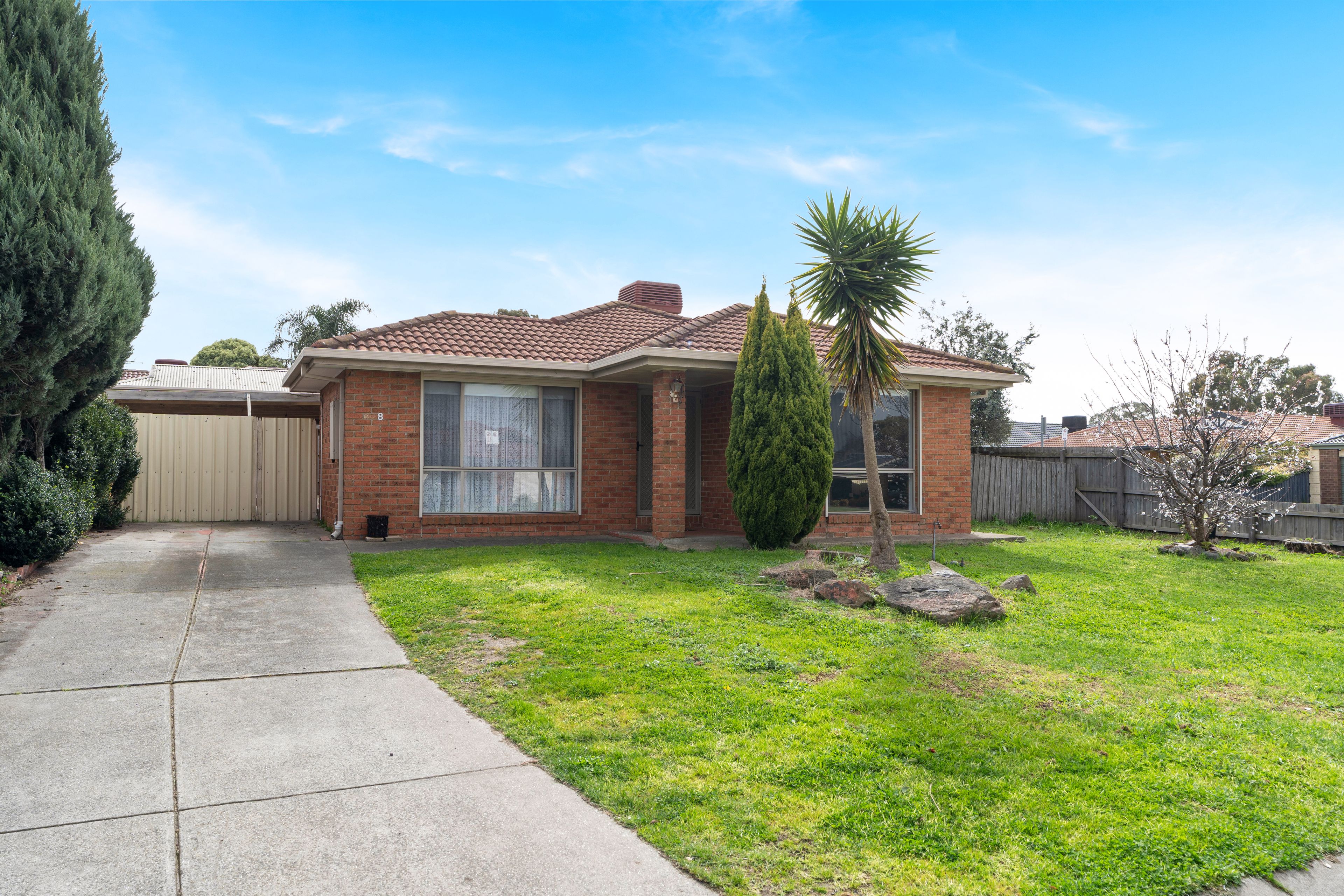 8 Belsay Place — photo from Ray White Craigieburn