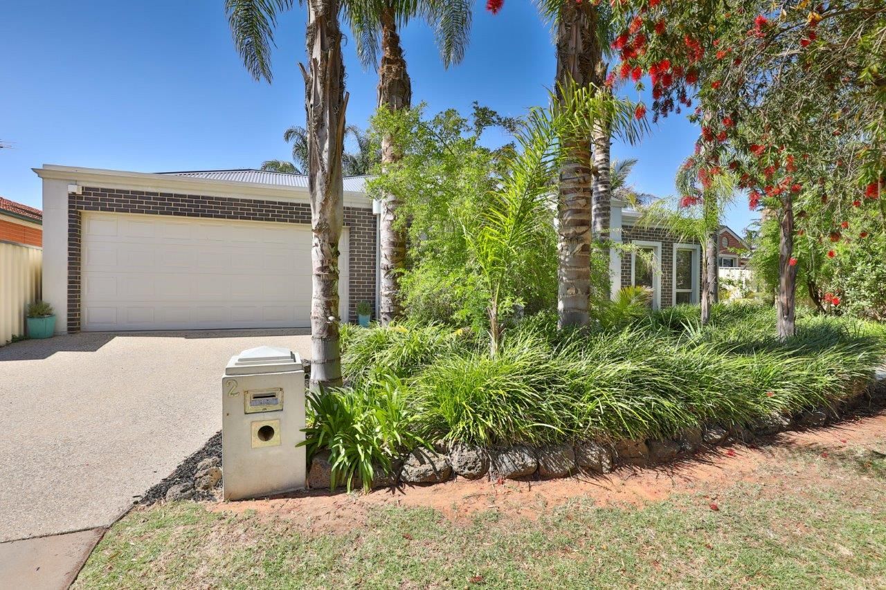 2 Thames Place, Mildura, VIC 3500
