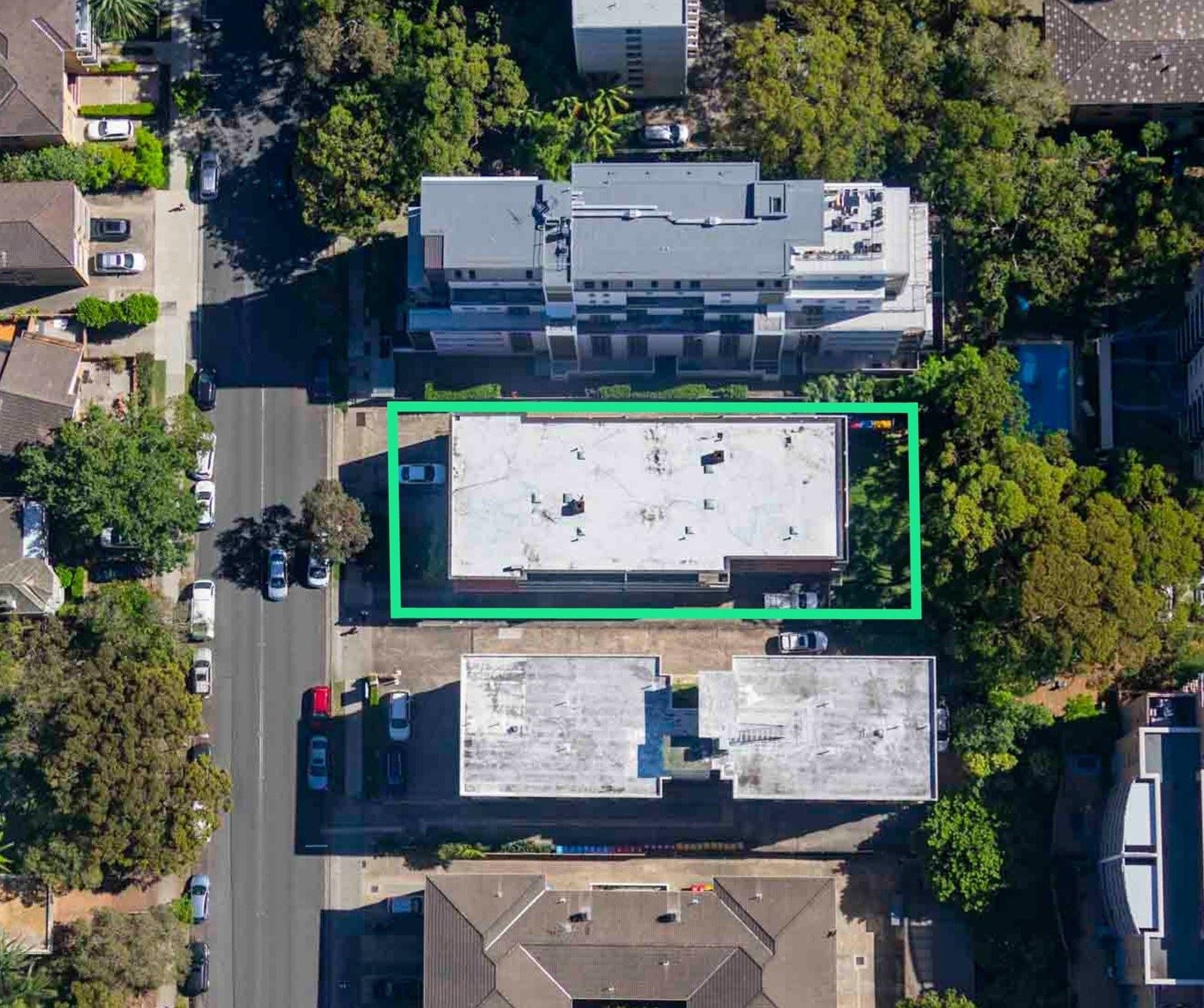 52 Penkivil Street, Bondi, NSW 2026