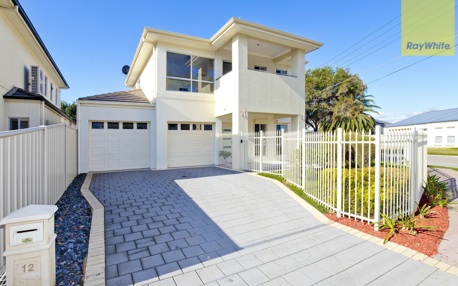 12 Canberra Street, Henley Beach South SA 5022