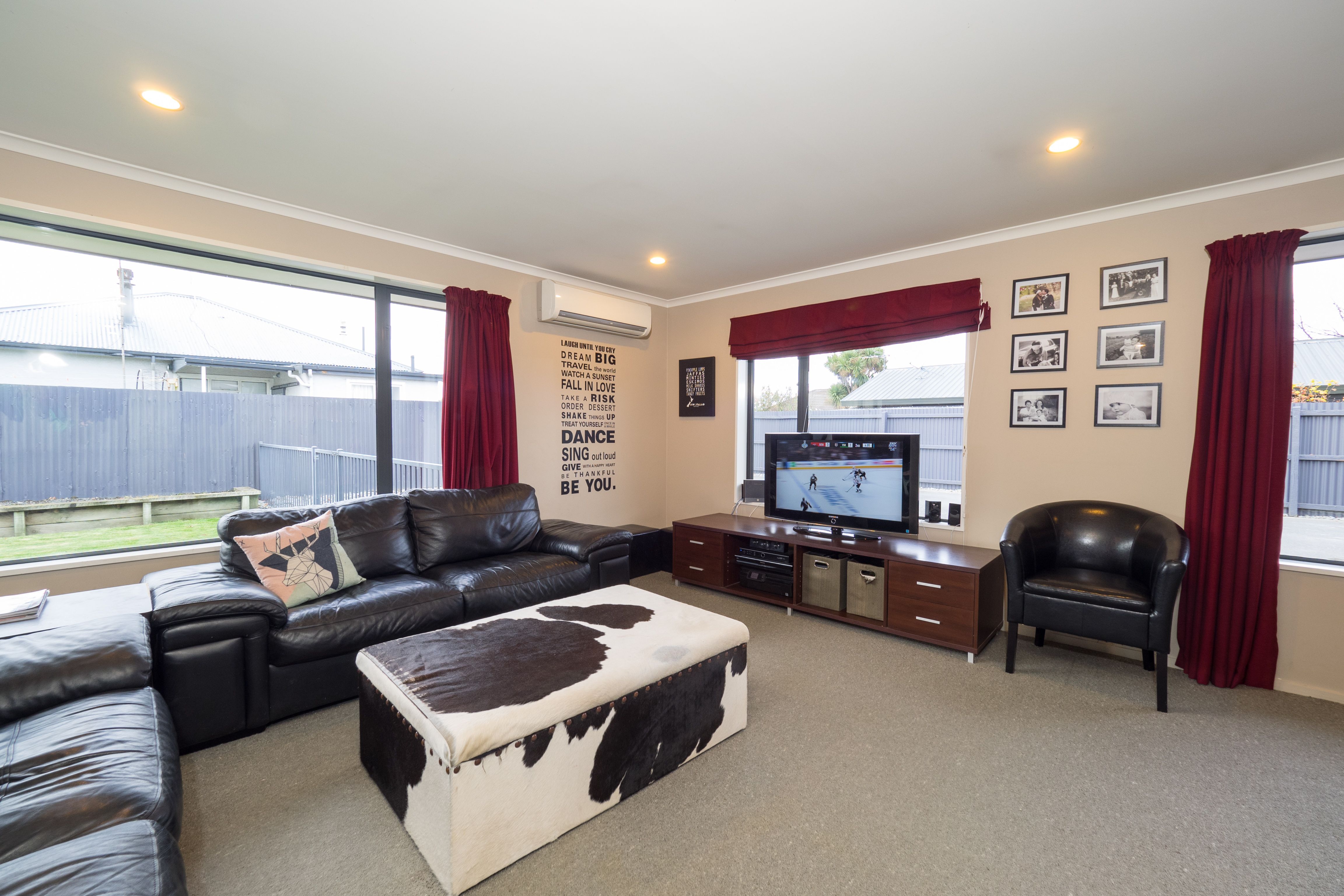 30a Princes Street, Netherby, Ashburton District