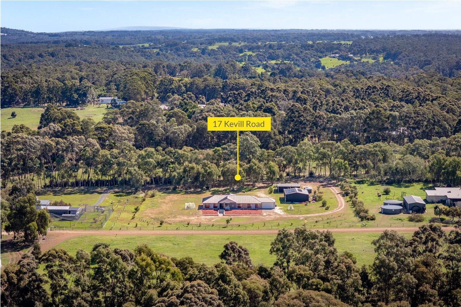 17 Kevill Road, Margaret River, WA 6285