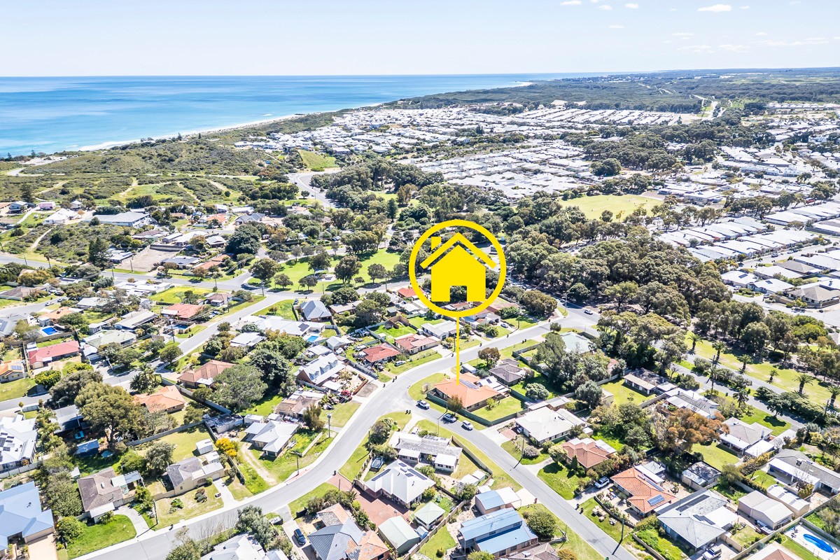 6 Frigate Crescent, Yanchep, WA 6035