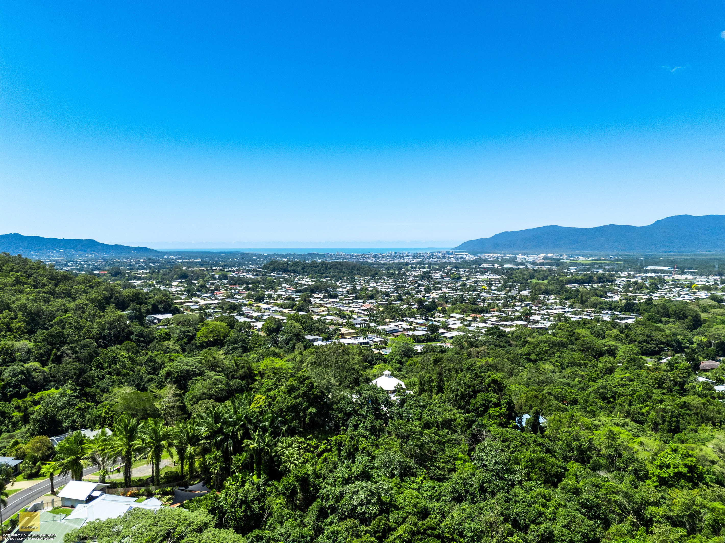 31-33 Jacana Close, Bayview Heights, QLD 4868