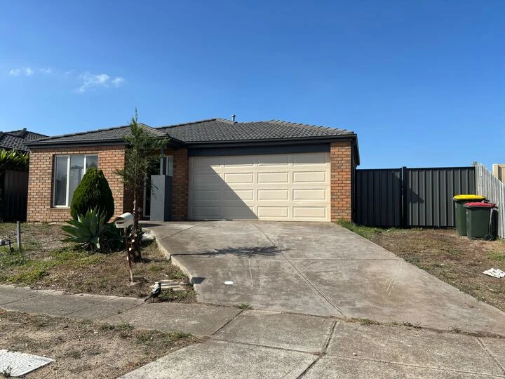 13 Begg Avenue, Truganina, VIC 3029