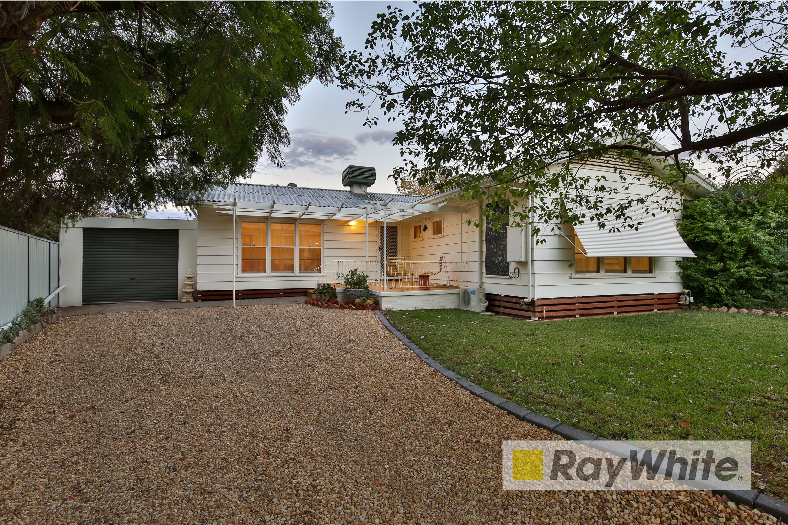 7 Bowen Crescent, Mildura VIC 3500