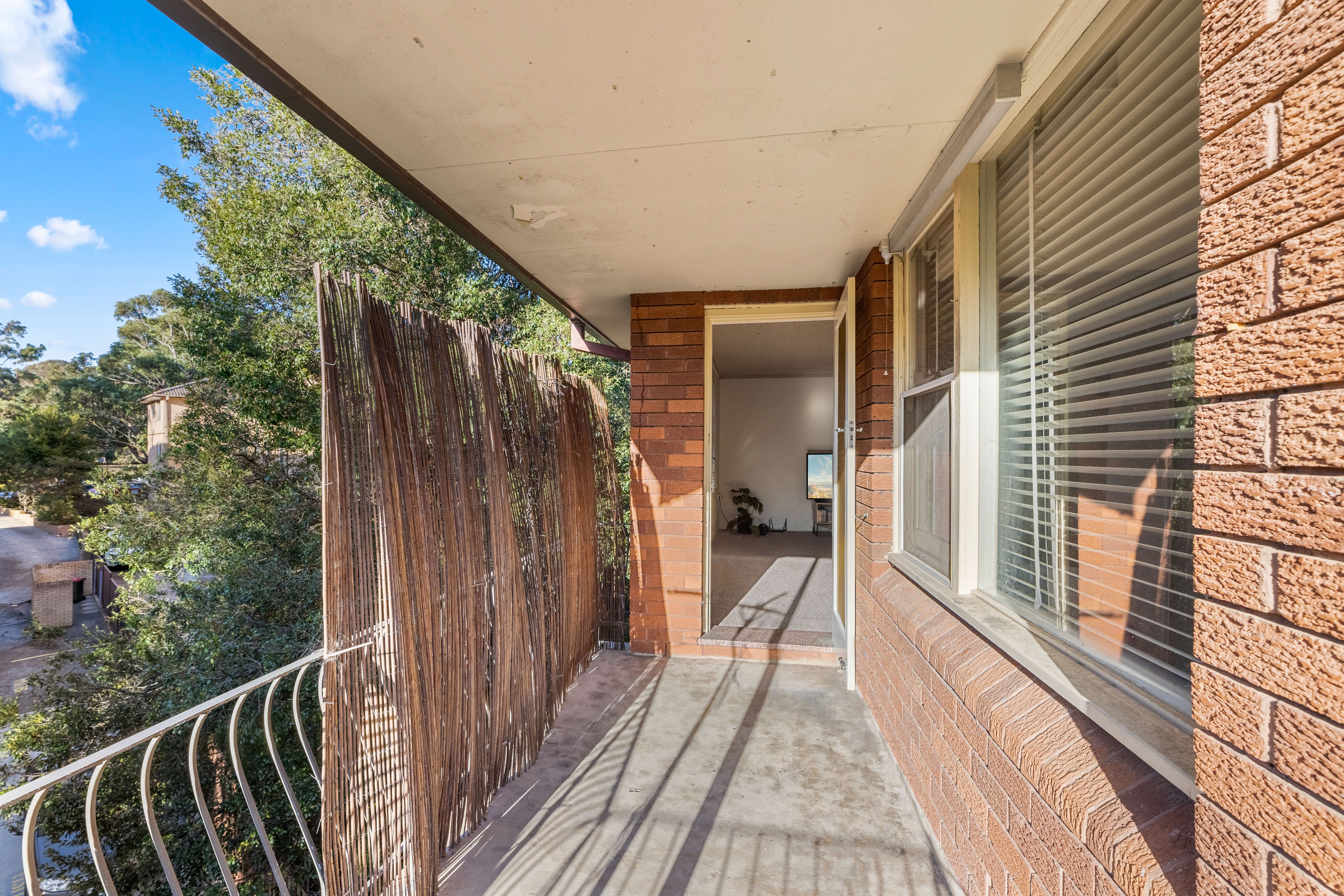 12/9 Curtis Street, Caringbah, NSW 2229