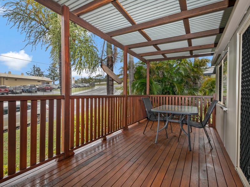 1/56 John Street, Yeppoon, QLD 4703