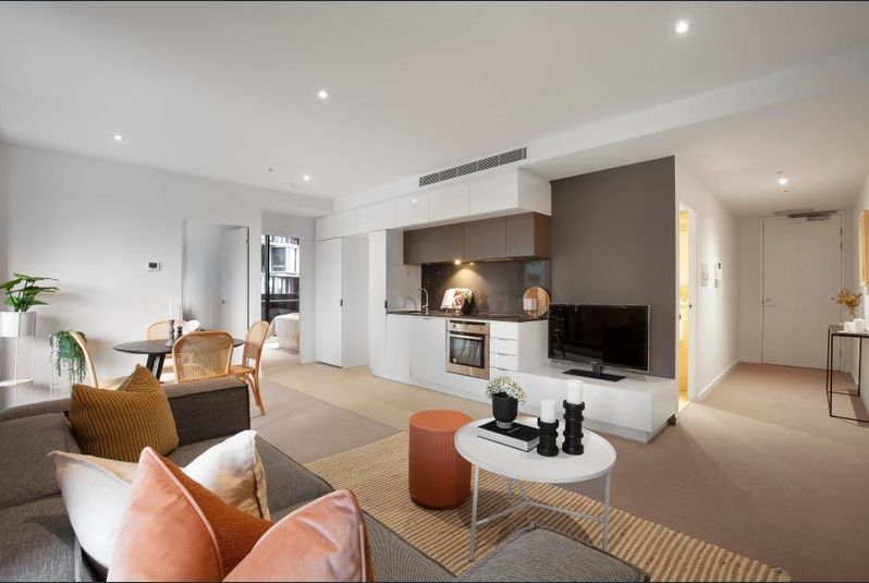 1015/555 Swanston Street, Carlton, VIC 3053