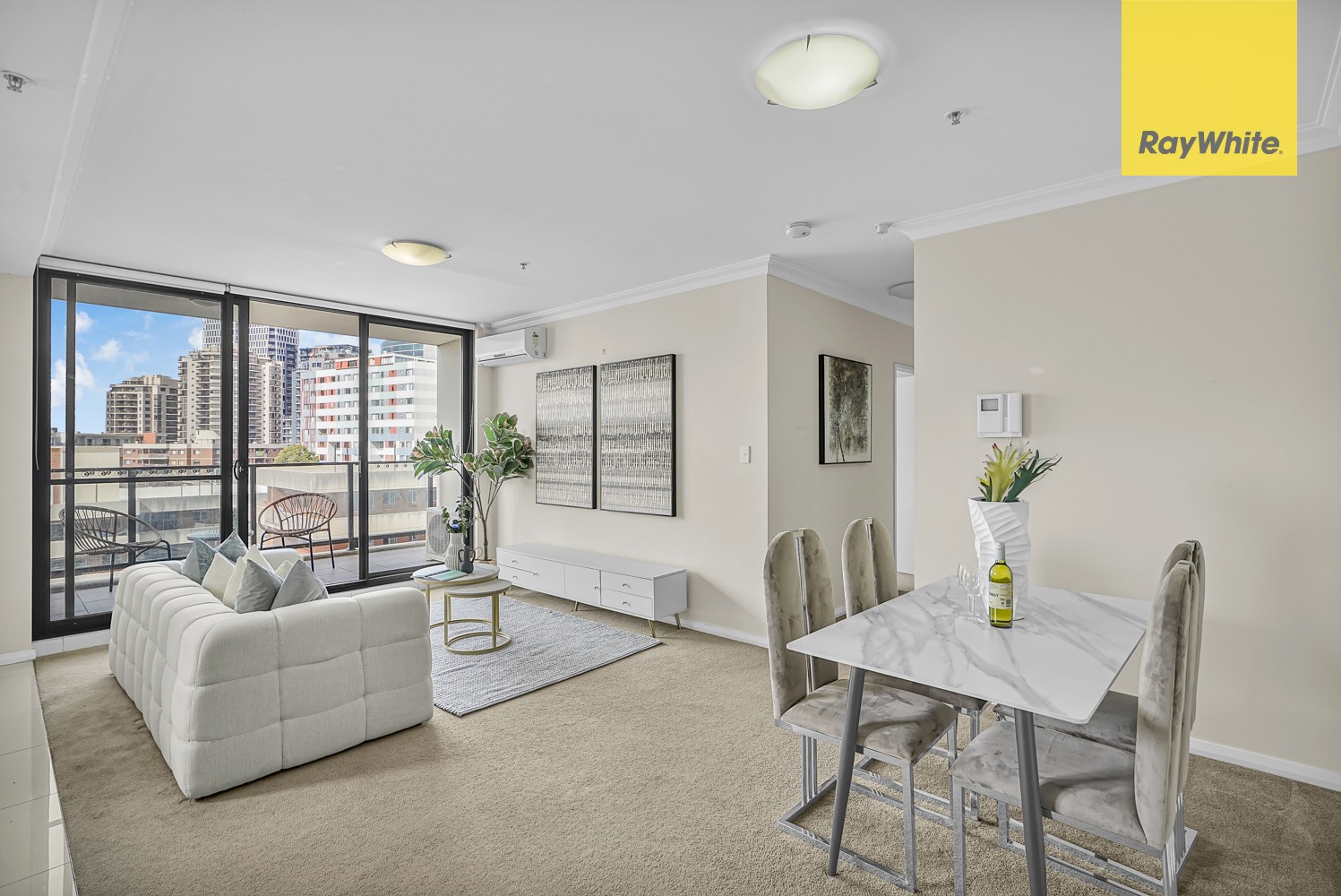 222/109-113 George Street, Parramatta, NSW 2150