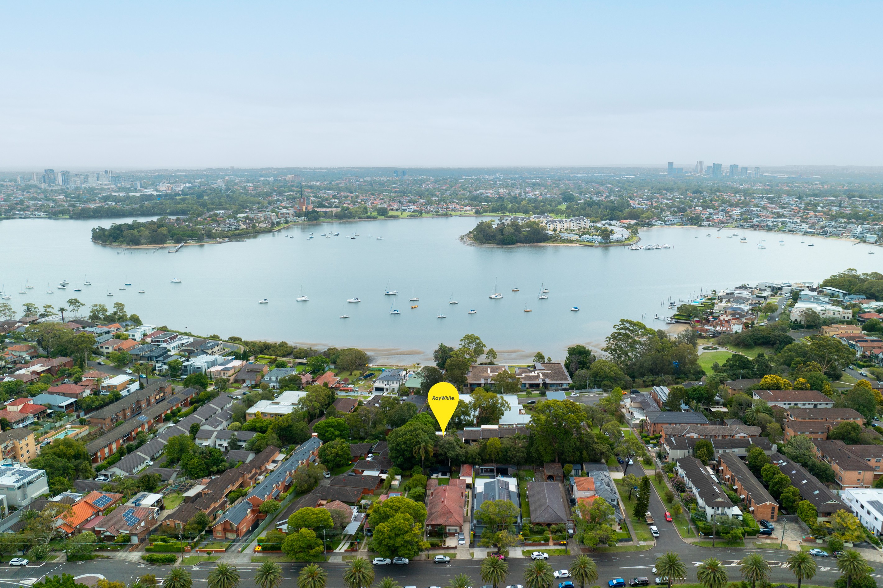 17/1-5 Gow Street, Abbotsford, NSW 2046