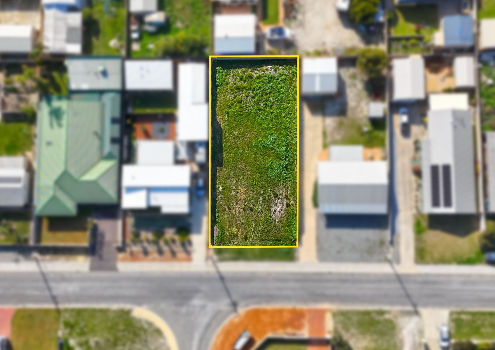 Lot 261, 35 Shearwater Drive, Jurien Bay, WA 6516