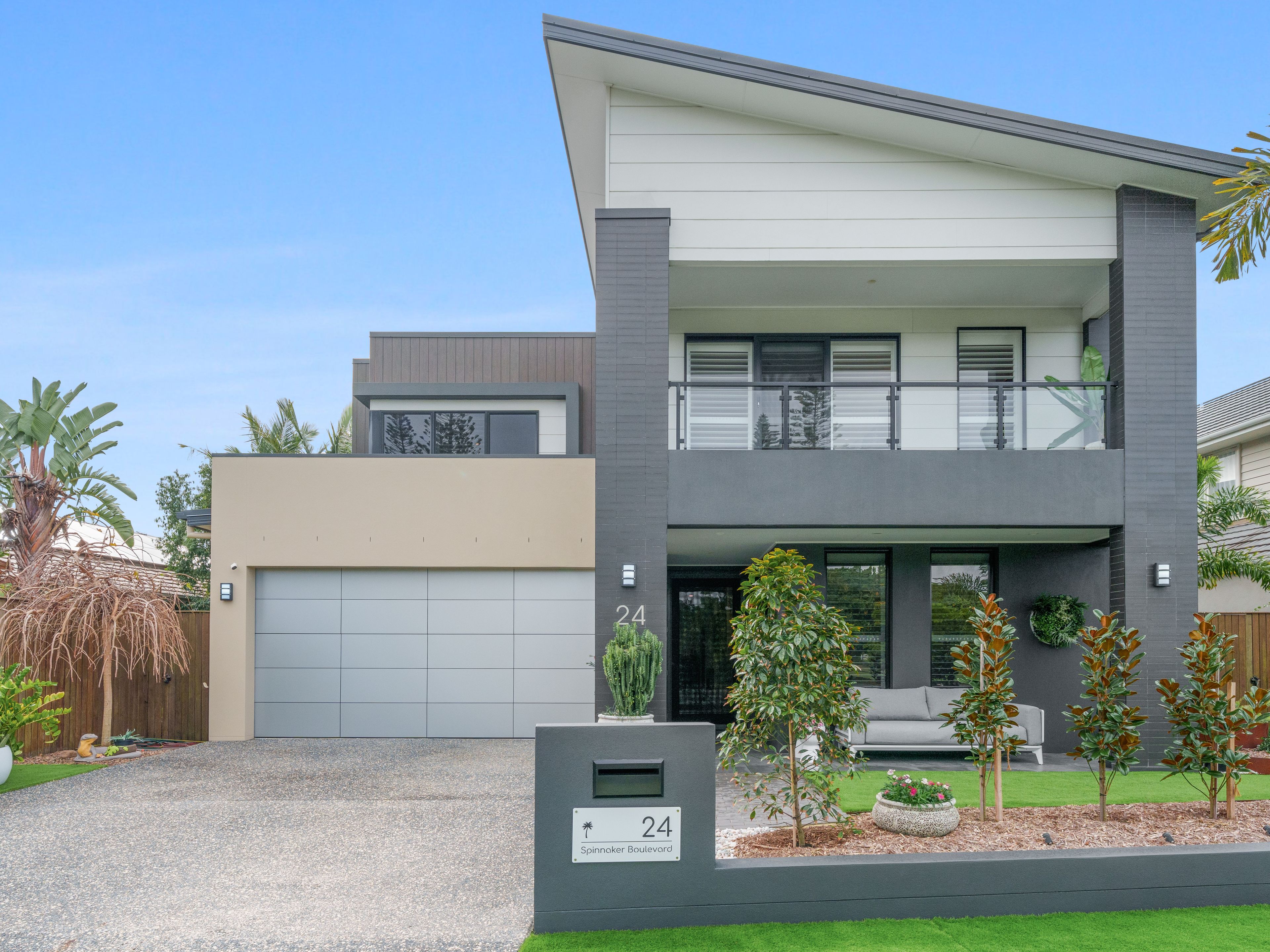 24 Spinnaker Boulevard — photo from Ray White RP Group
