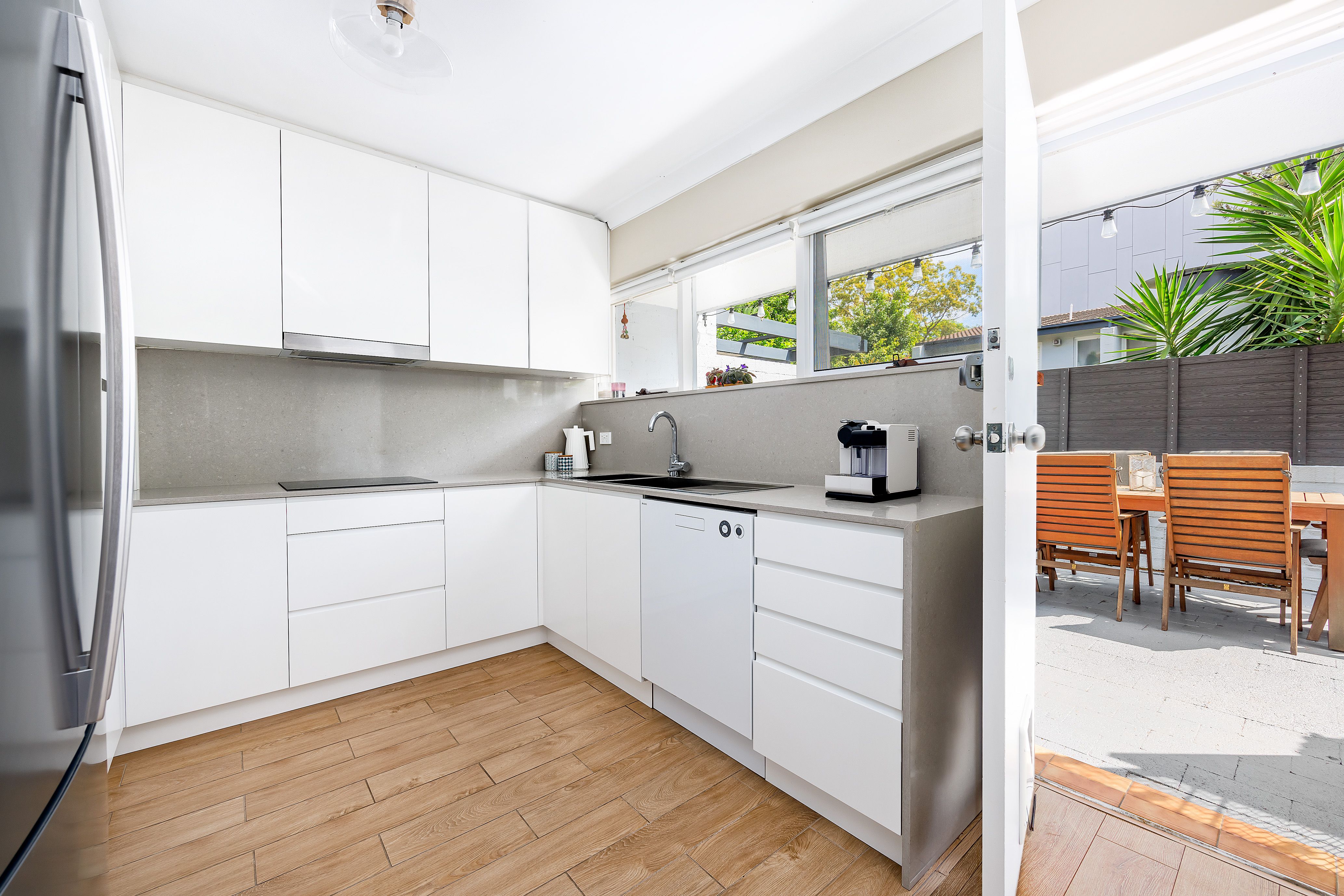 2/8-12 Winnie Street, Cremorne, NSW 2090