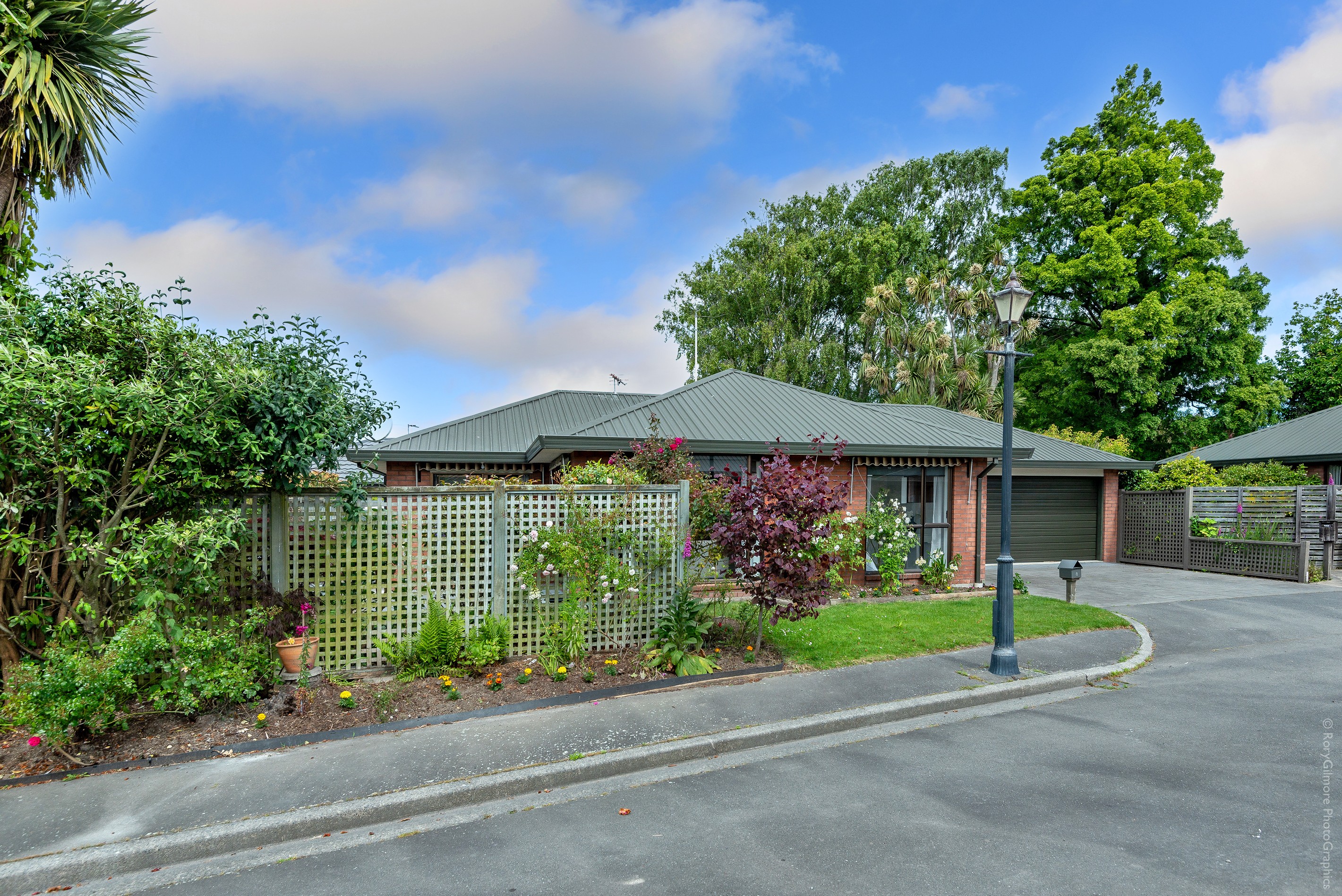 8 Saskia Lane, Somerfield, Christchurch City