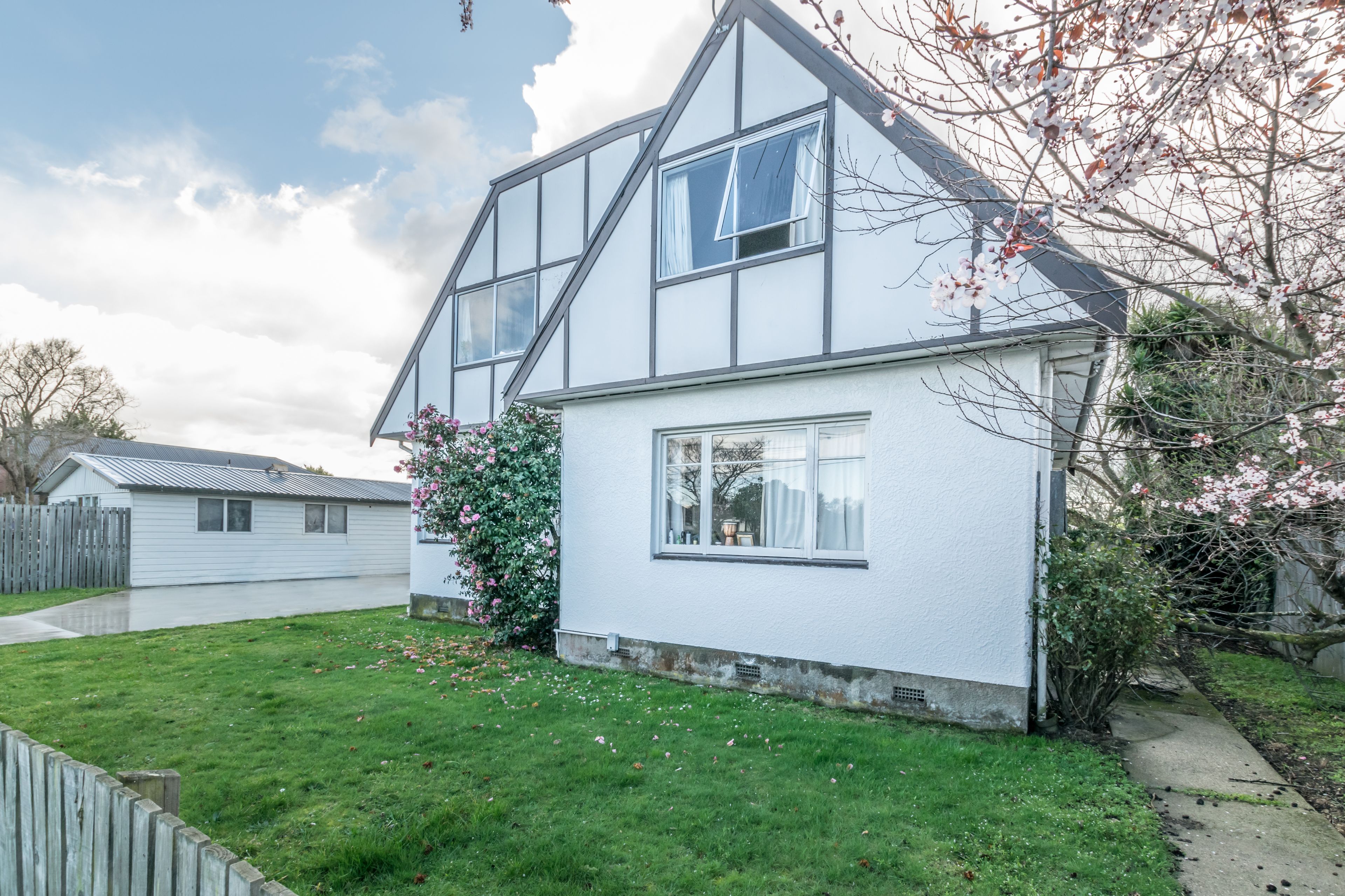 117 Suva Street, Riccarton, Christchurch City