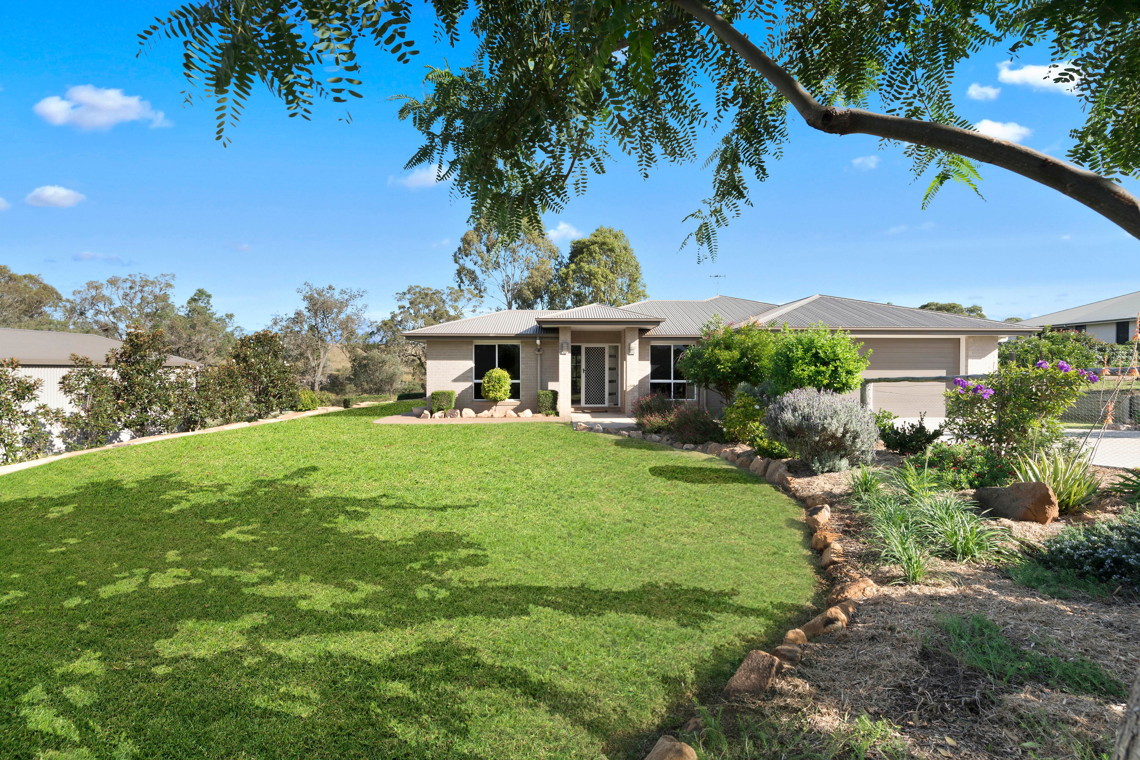 23 Northerly Drive, Hodgson Vale, QLD 4352