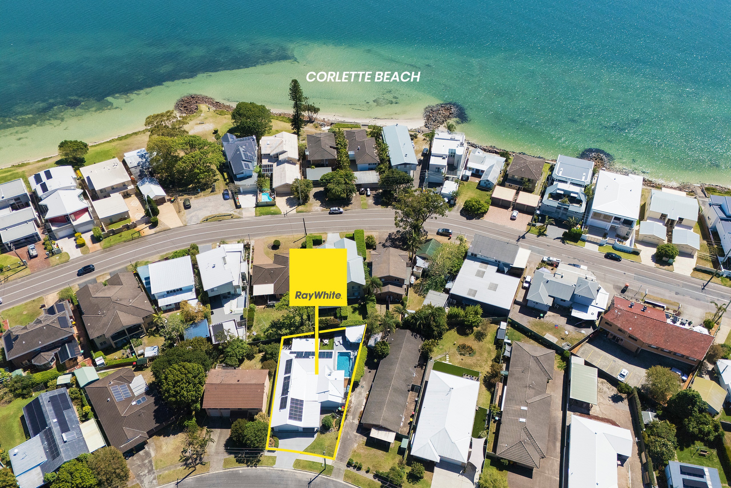 30 Pantowora Street, Corlette, NSW 2315