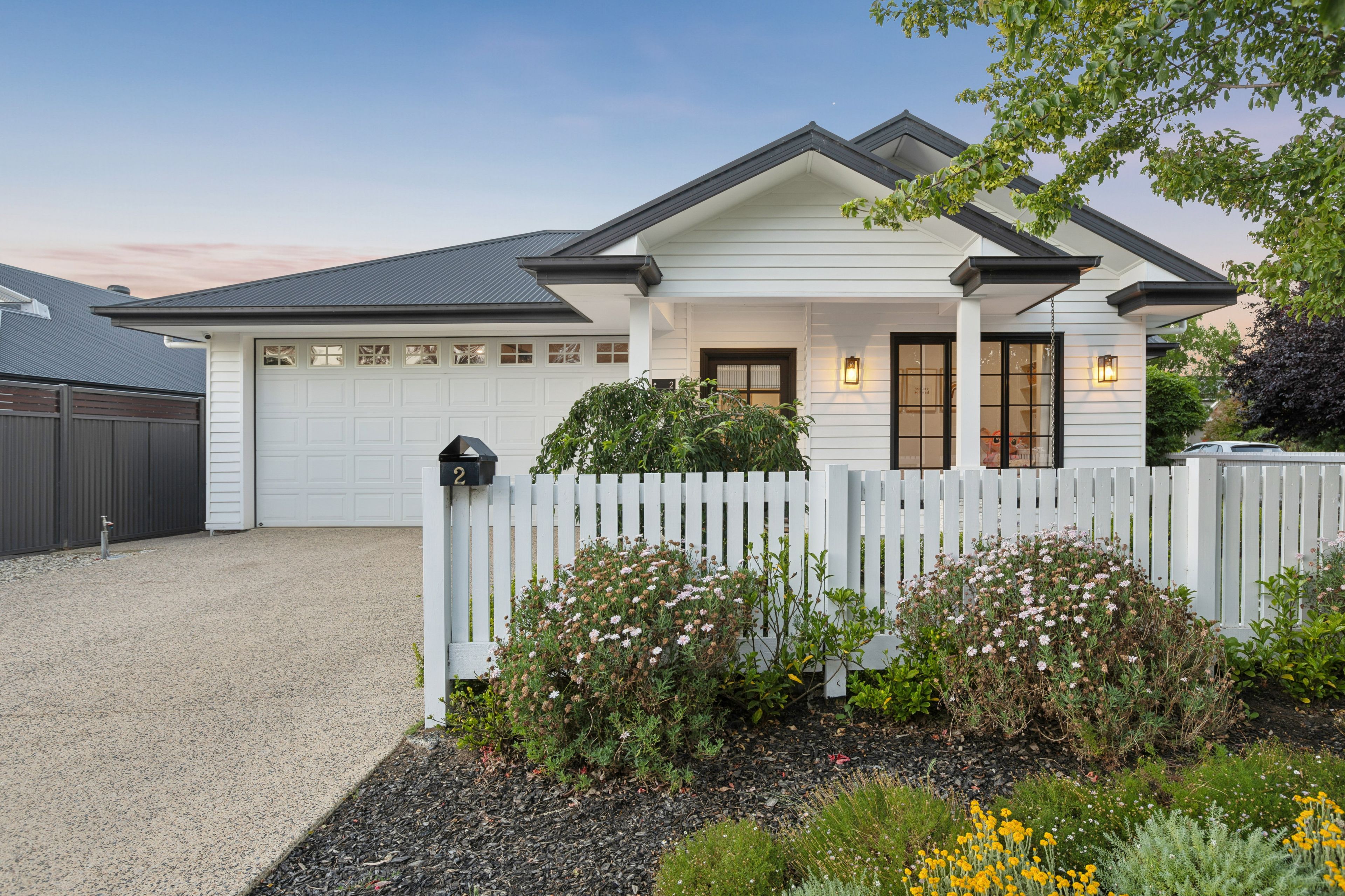 2 Limerick Lane, Mount Barker SA 5251