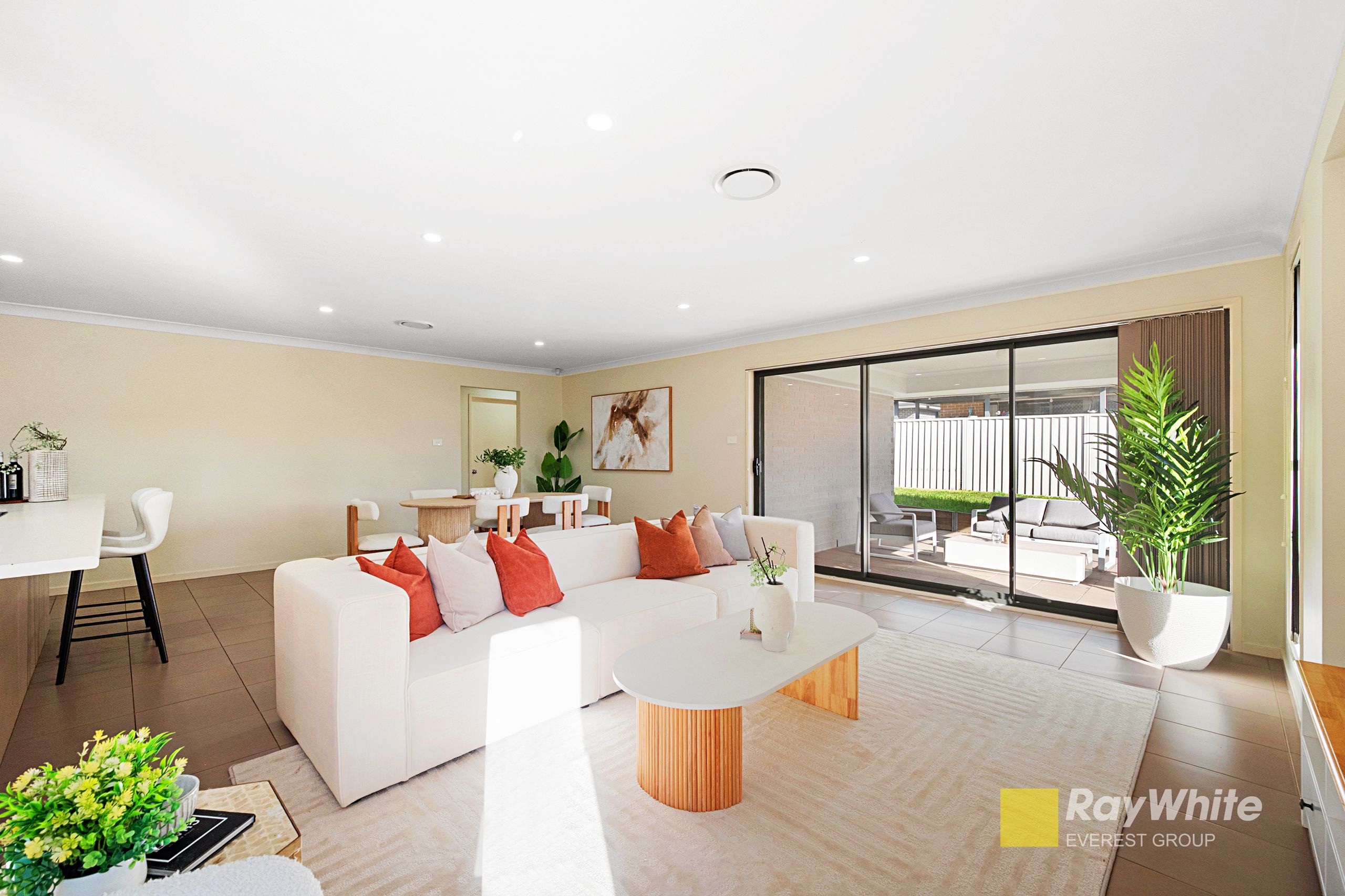 19 Ambrose Street — photo from Ray White Everest Group - Norwest