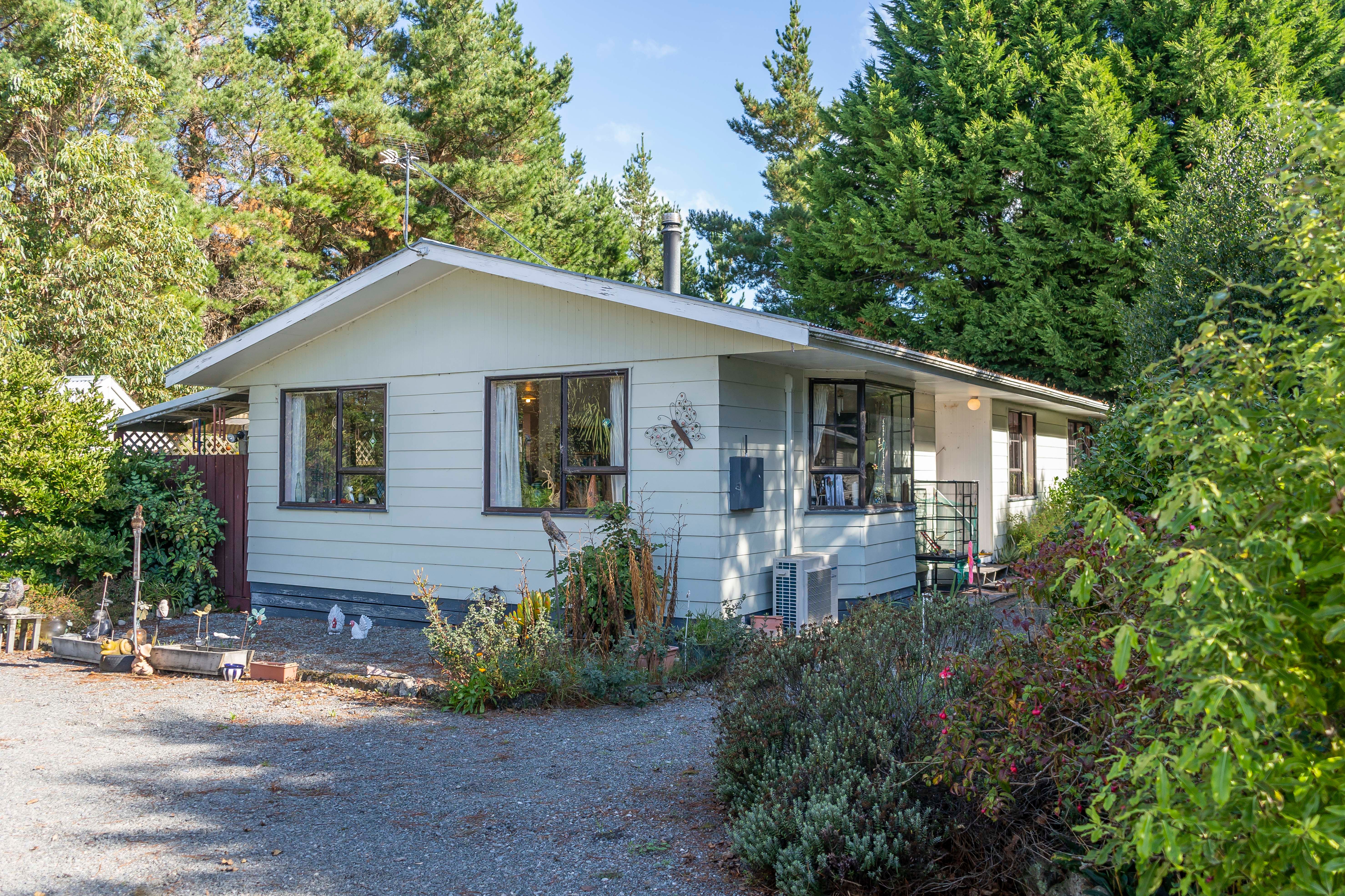 109 Parkers Road, Carterton, Carterton District