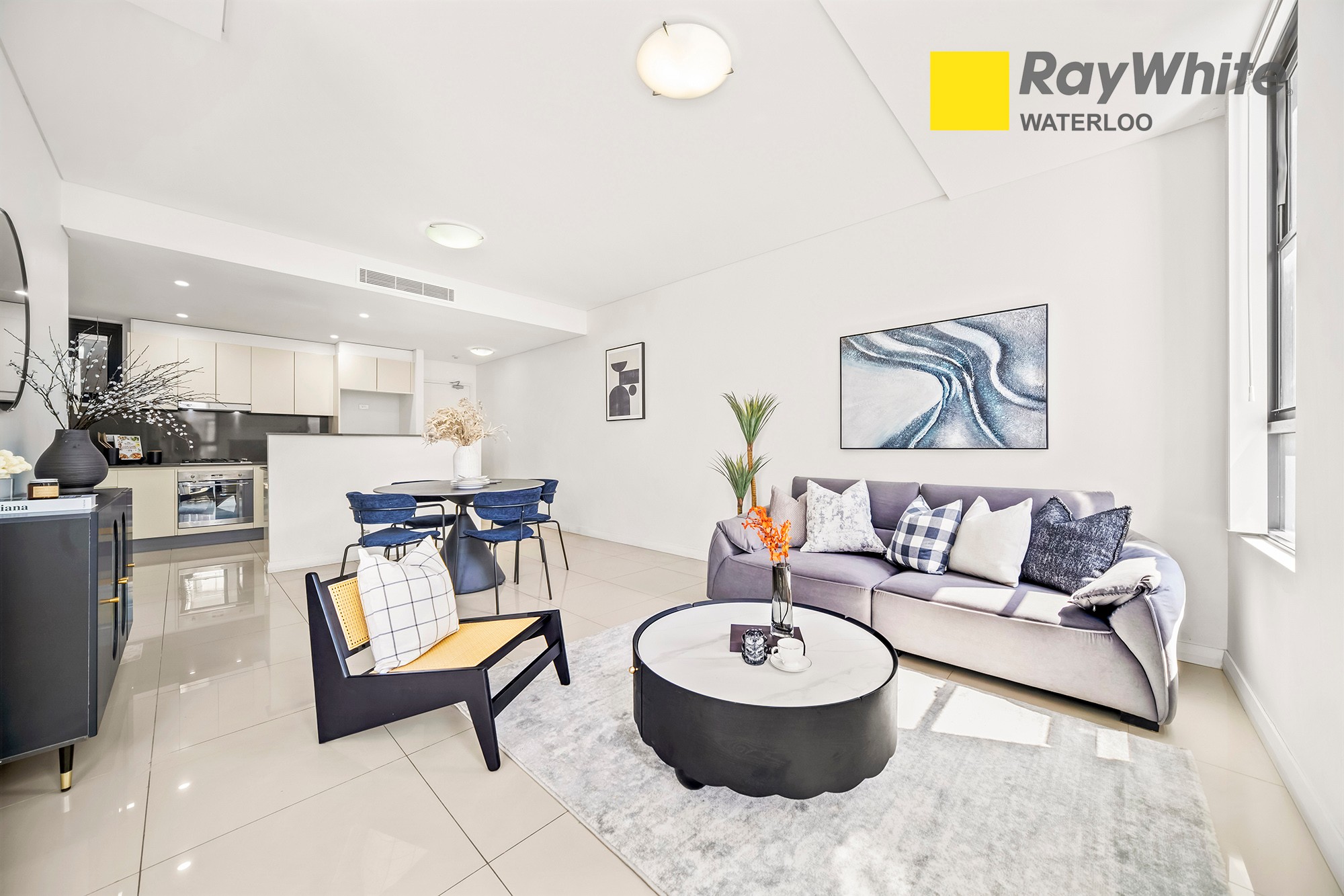 307/4 Galara Street, Rosebery, NSW 2018