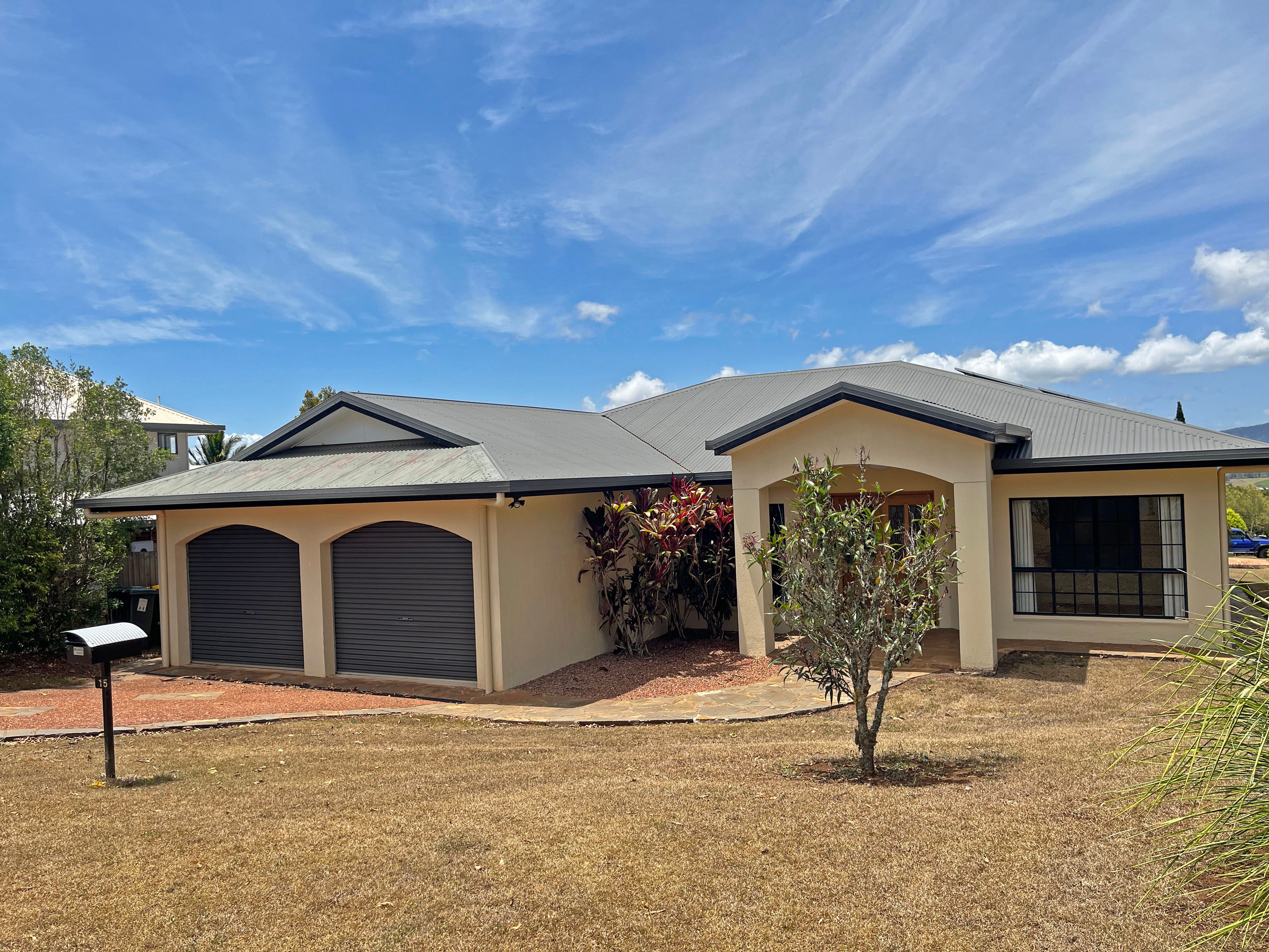 15 Countryview Drive, Atherton, QLD 4883