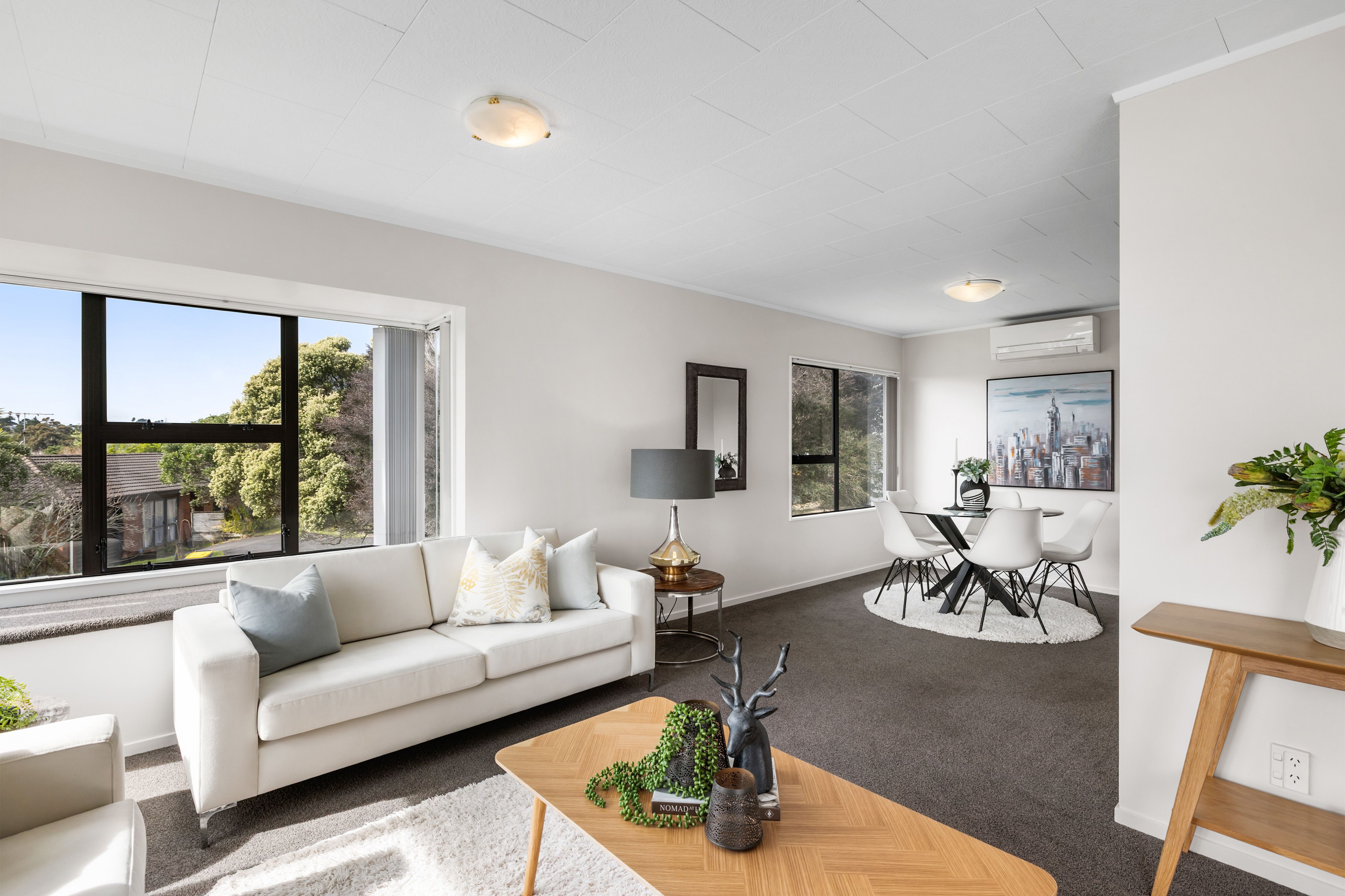 7 Tern Place, Unsworth Heights, North Shore City