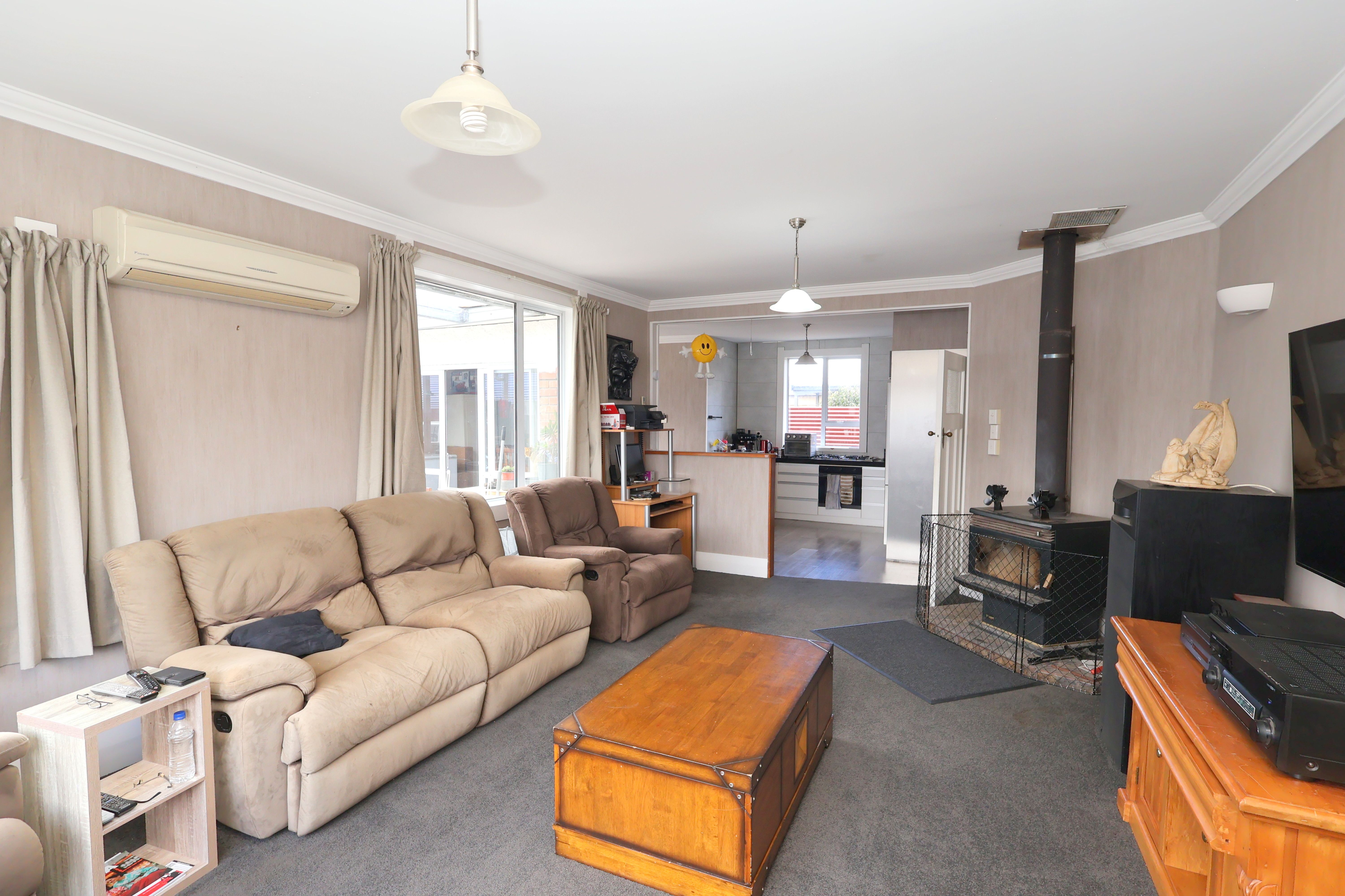 62 Conyers Street, Georgetown, Invercargill