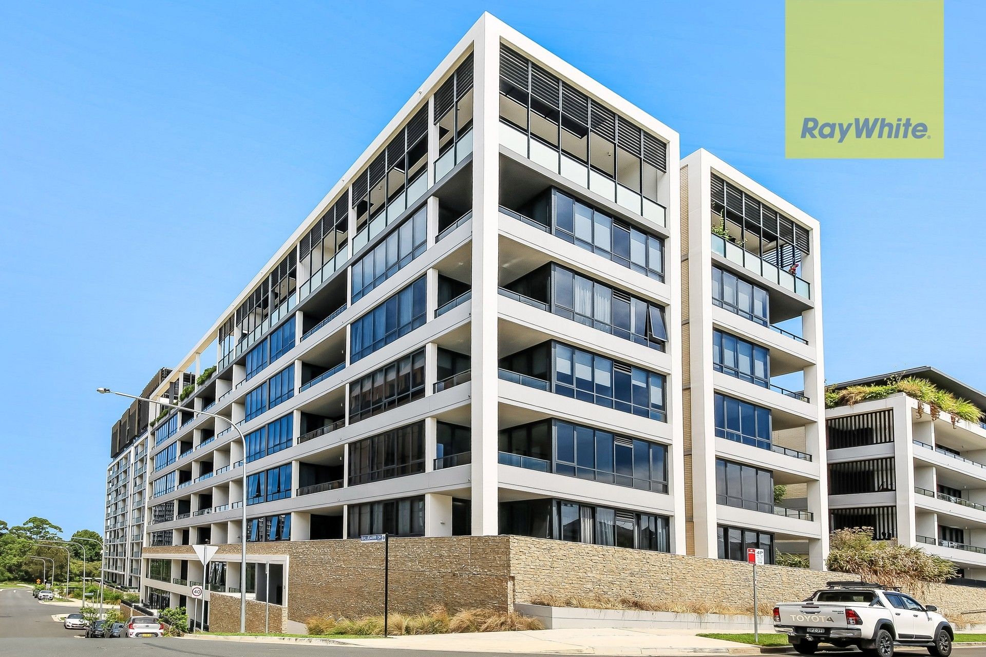 1 Broughton Street, Parramatta NSW 2150