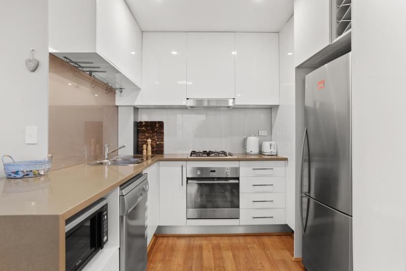15/238-242 William Street, Potts Point, NSW 2011