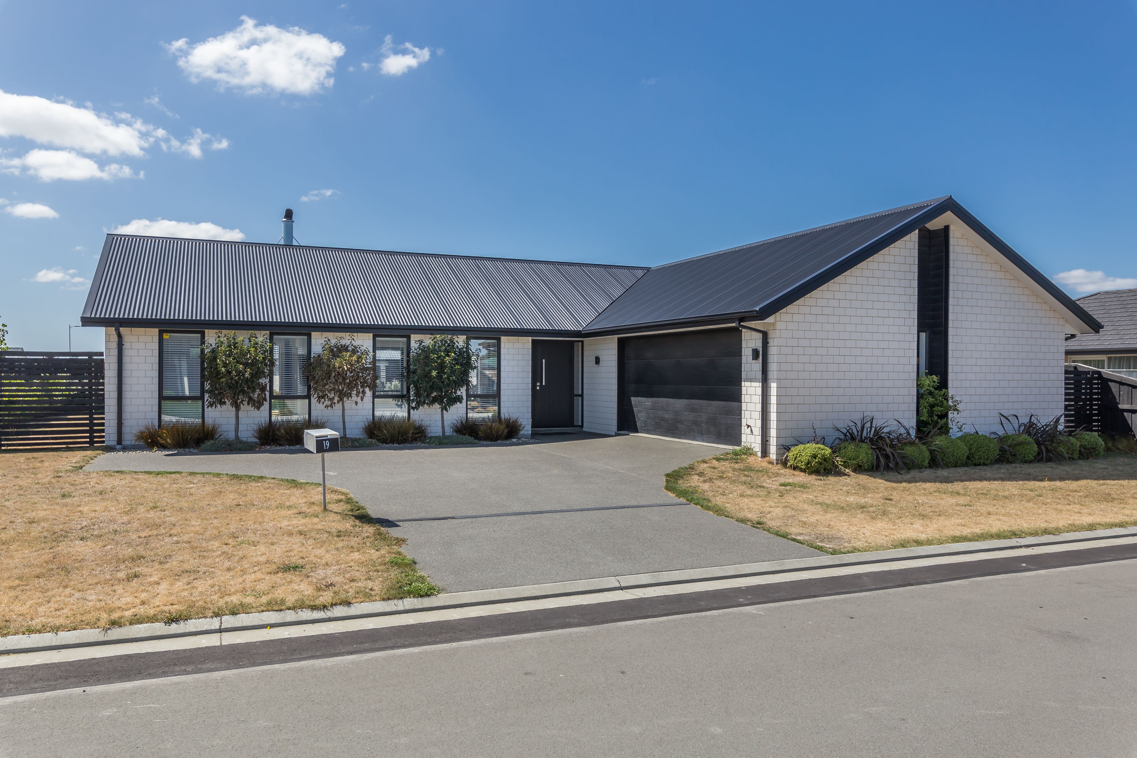 19 Dunlop Crescent, Rolleston, Selwyn District