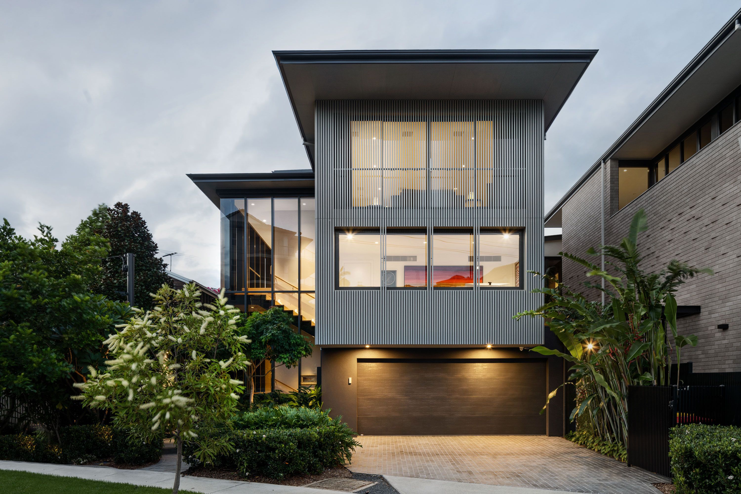 89 Oxlade Drive, New Farm QLD 4005